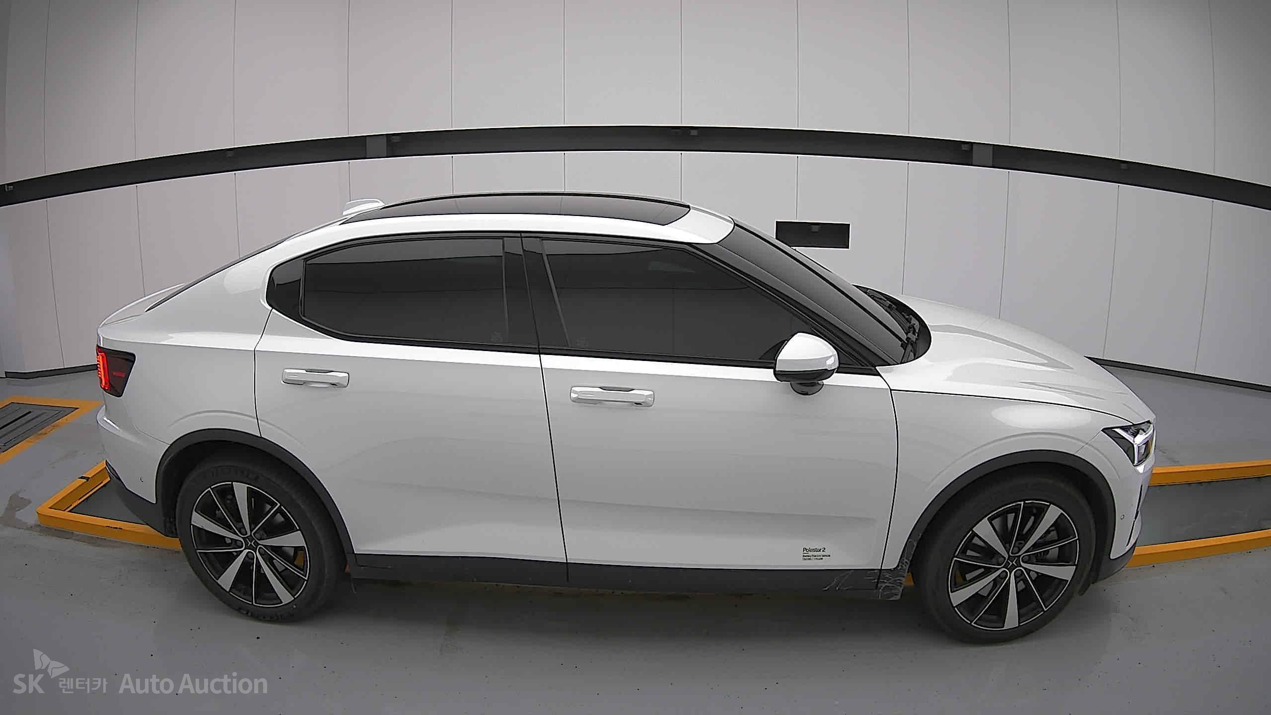 2022 - polestar long range