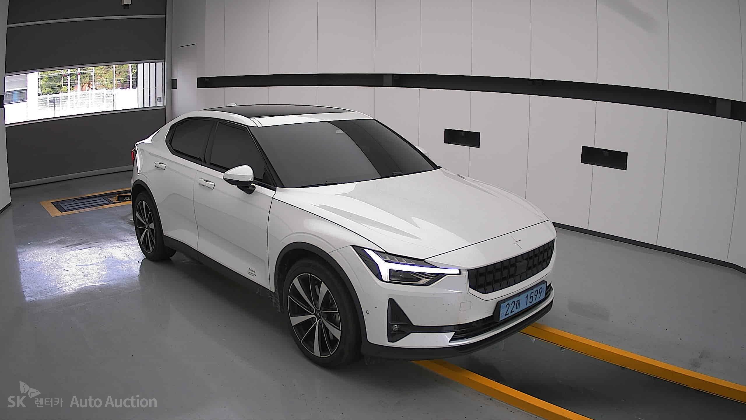 2022 - polestar long range