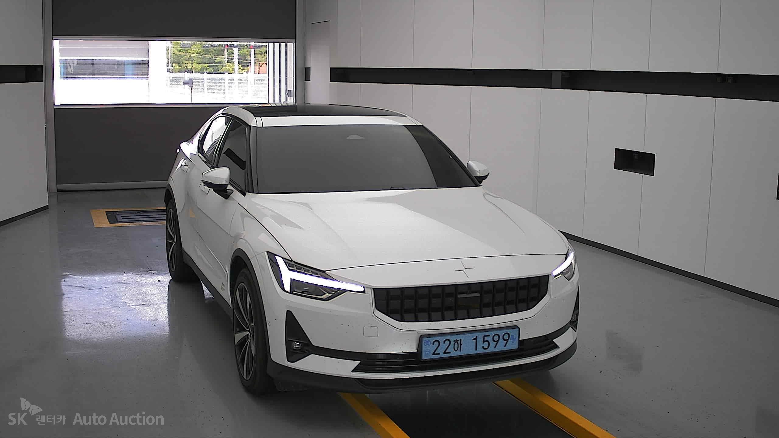 2022 - polestar long range