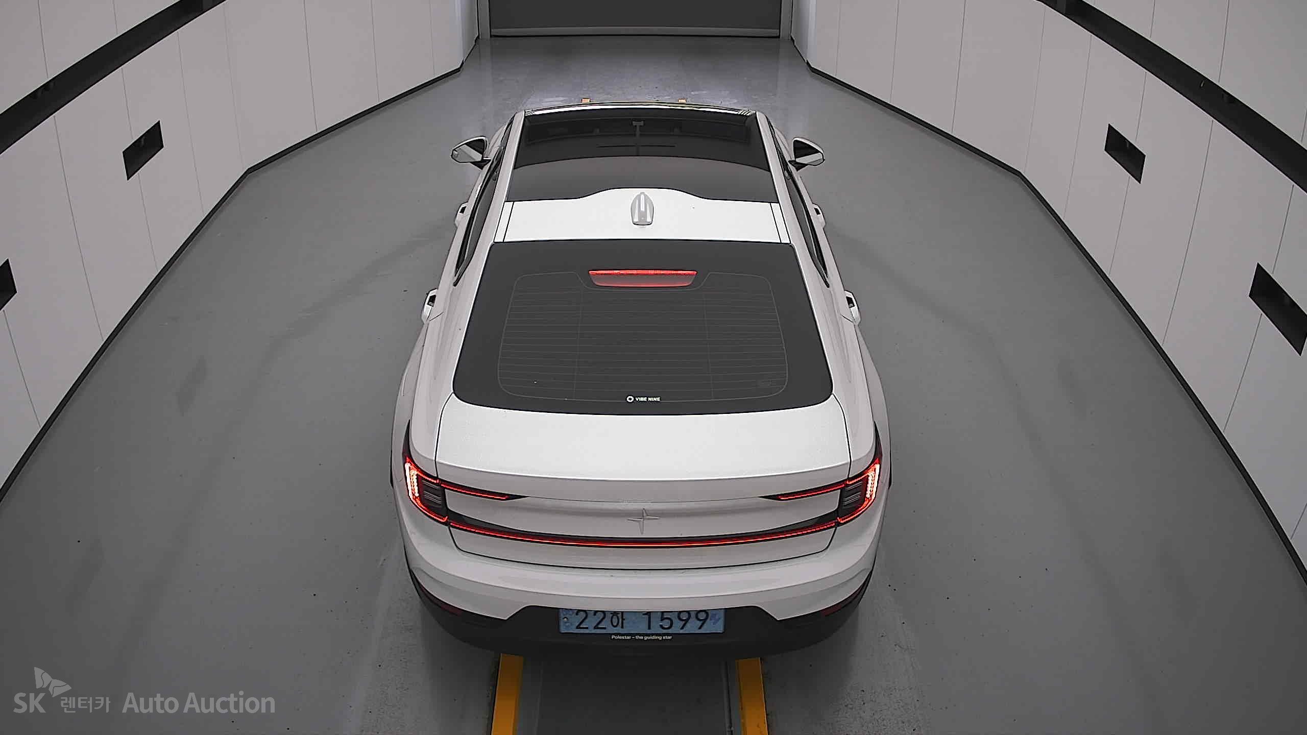 2022 - polestar long range