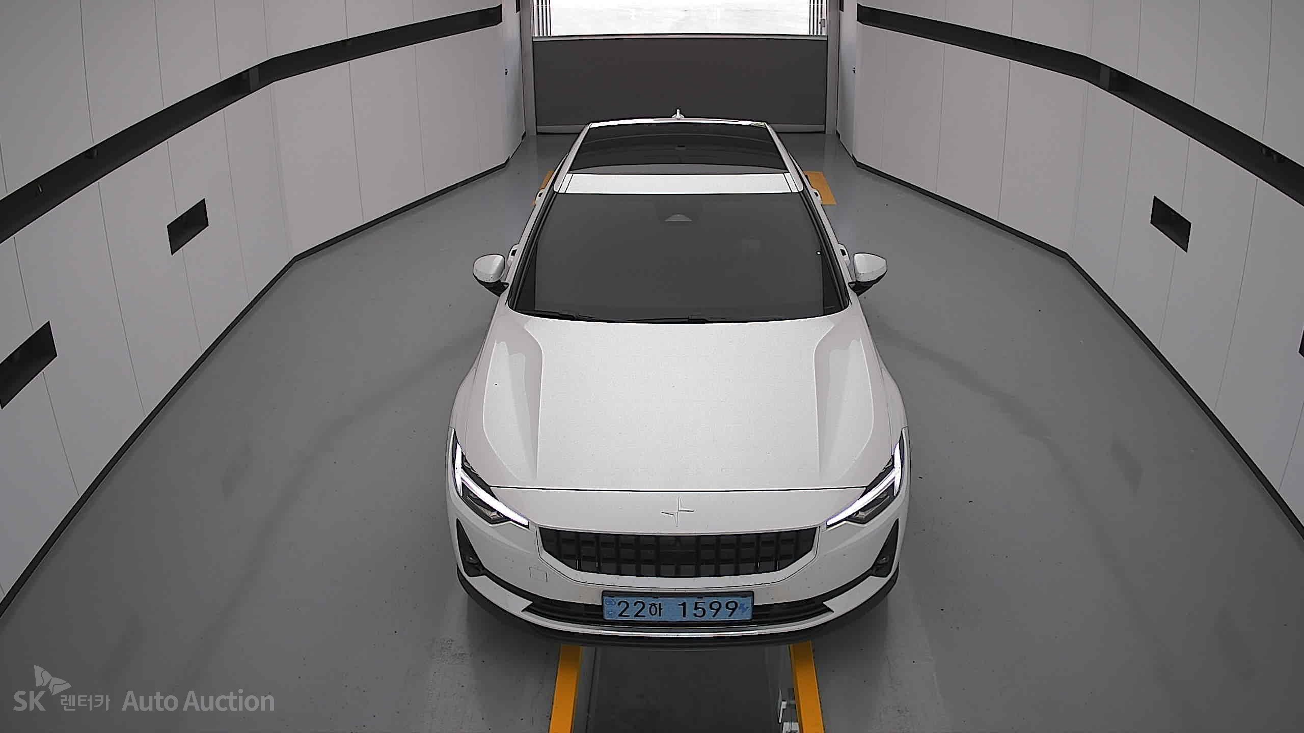2022 - polestar long range
