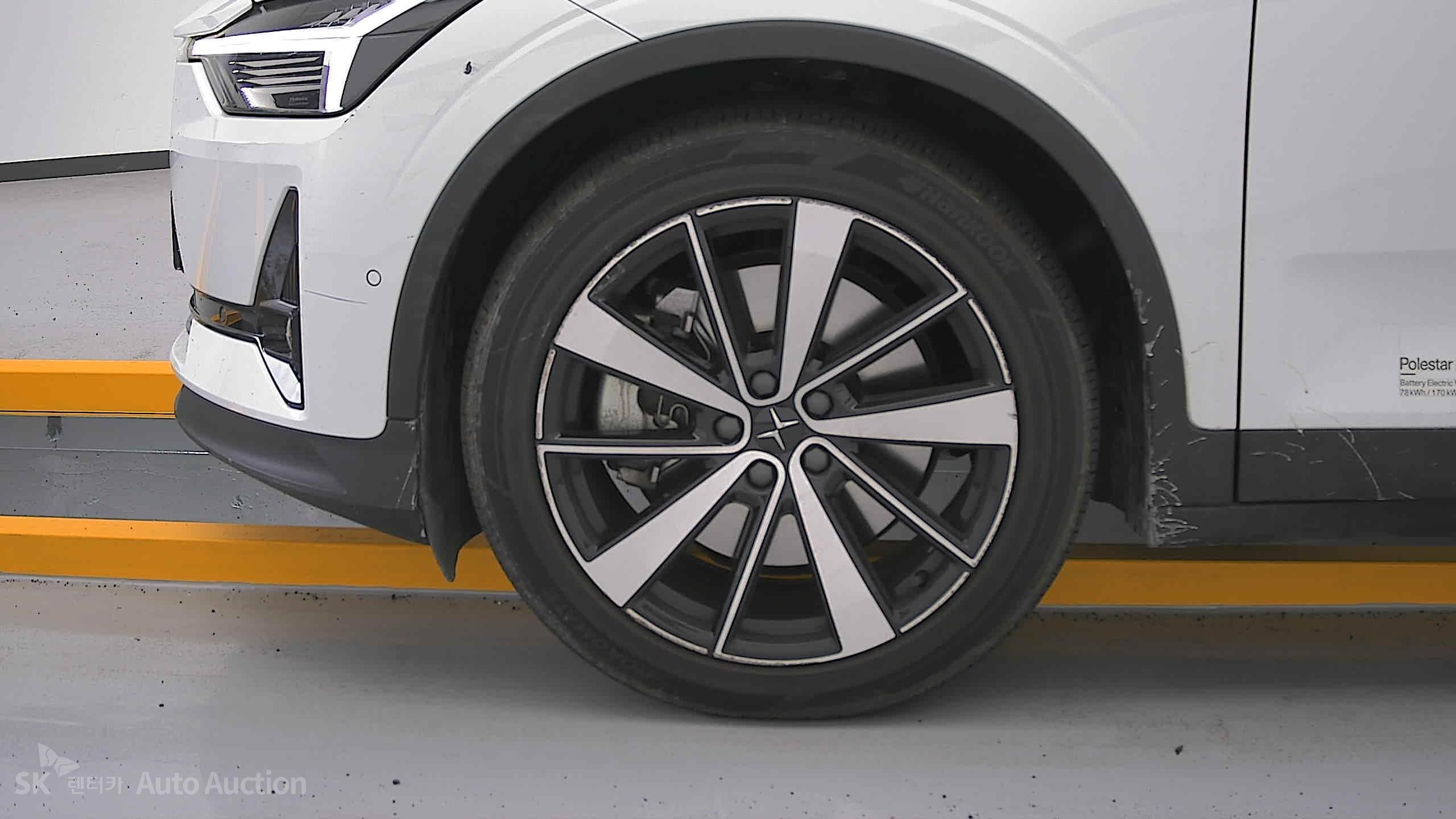 2022 - polestar long range