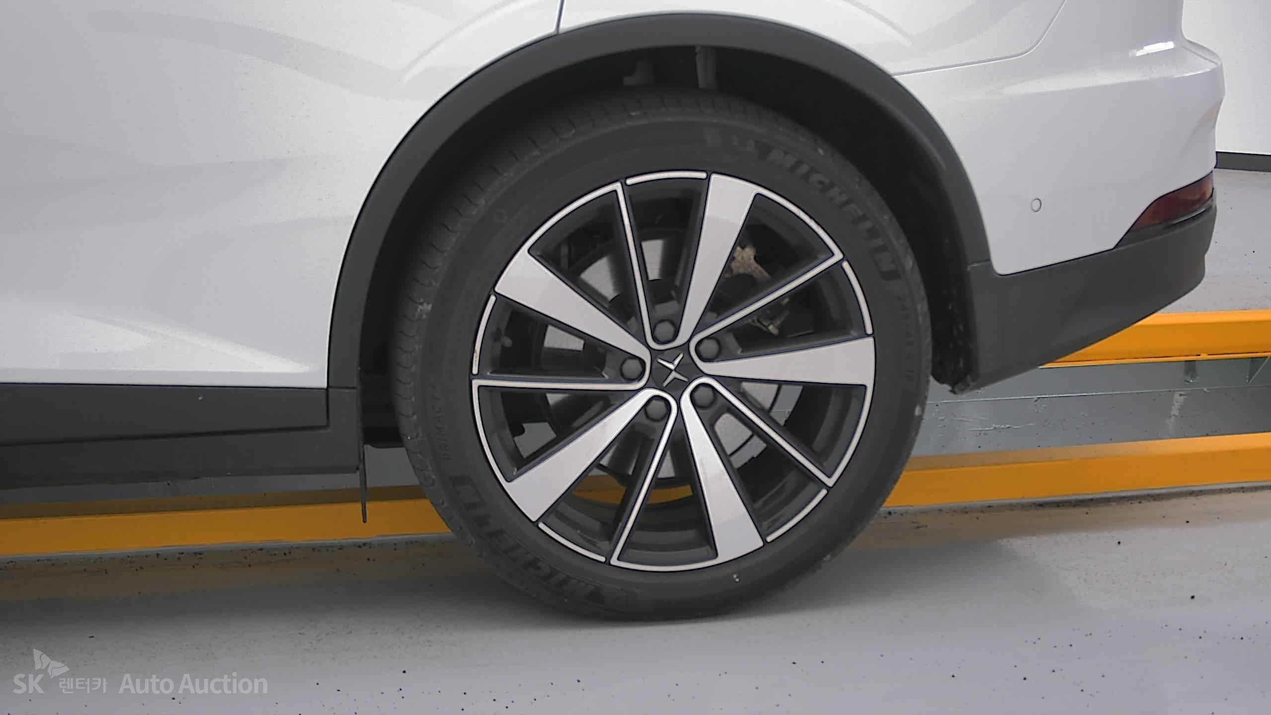2022 - polestar long range
