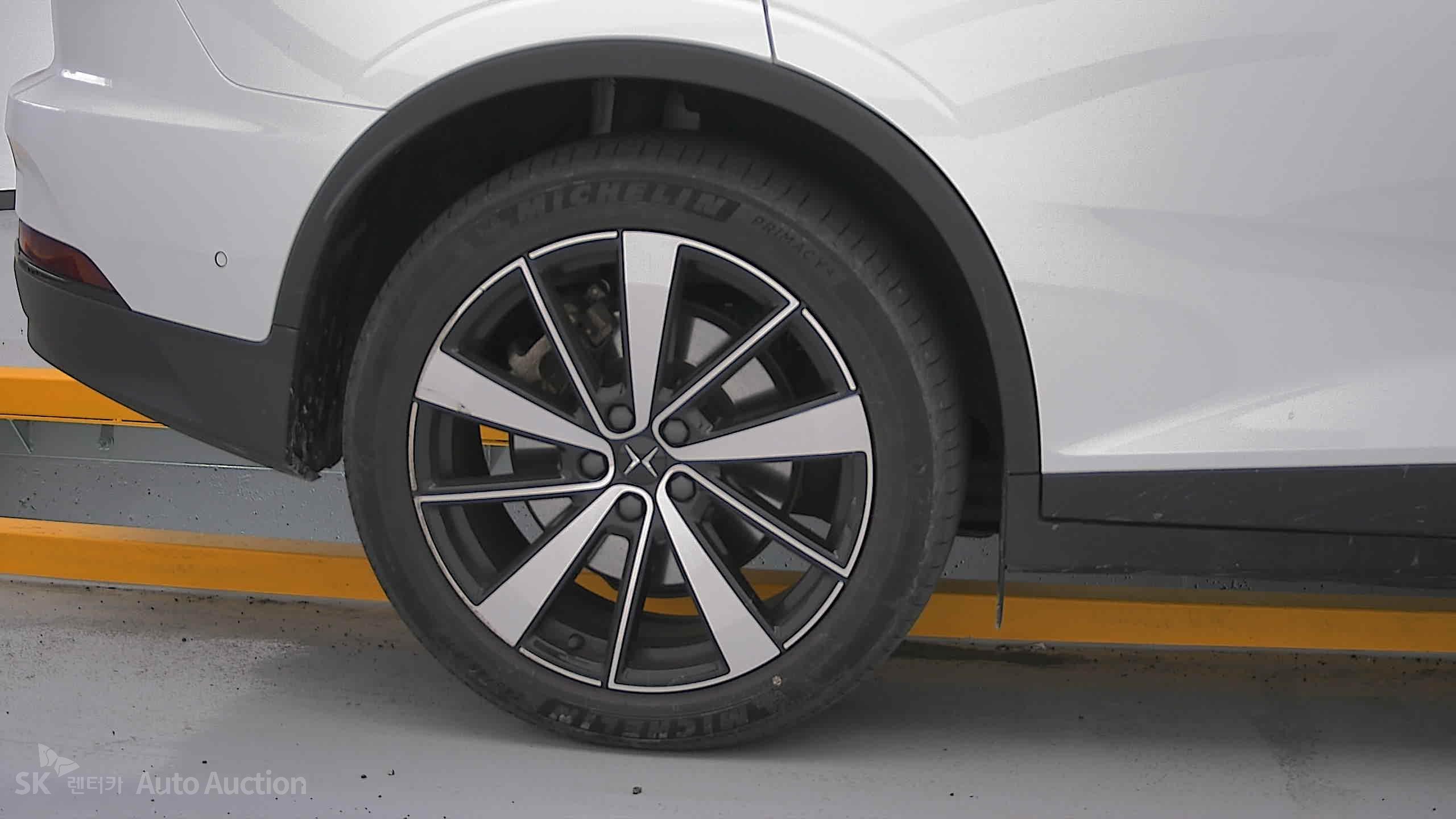 2022 - polestar long range