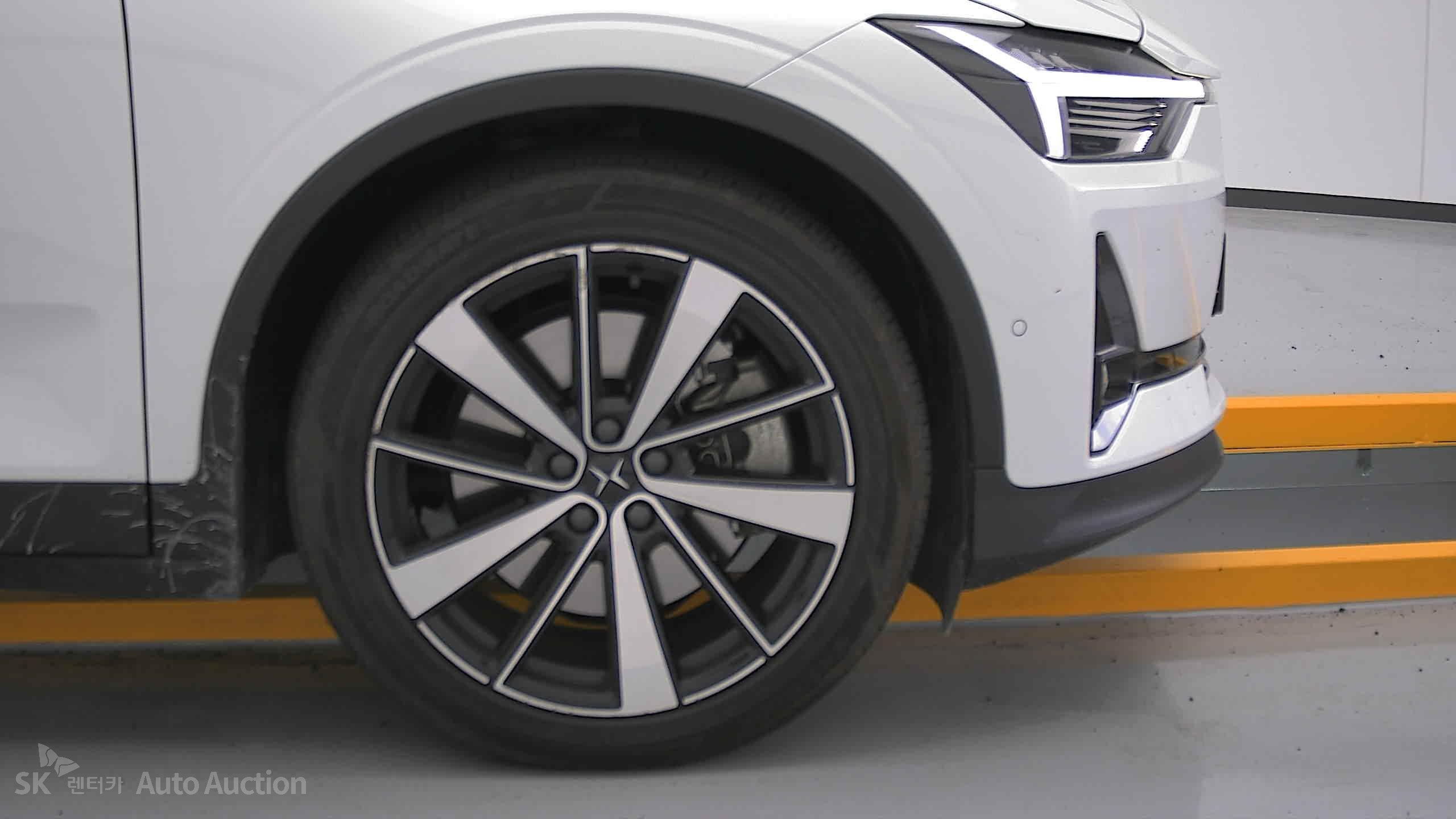2022 - polestar long range