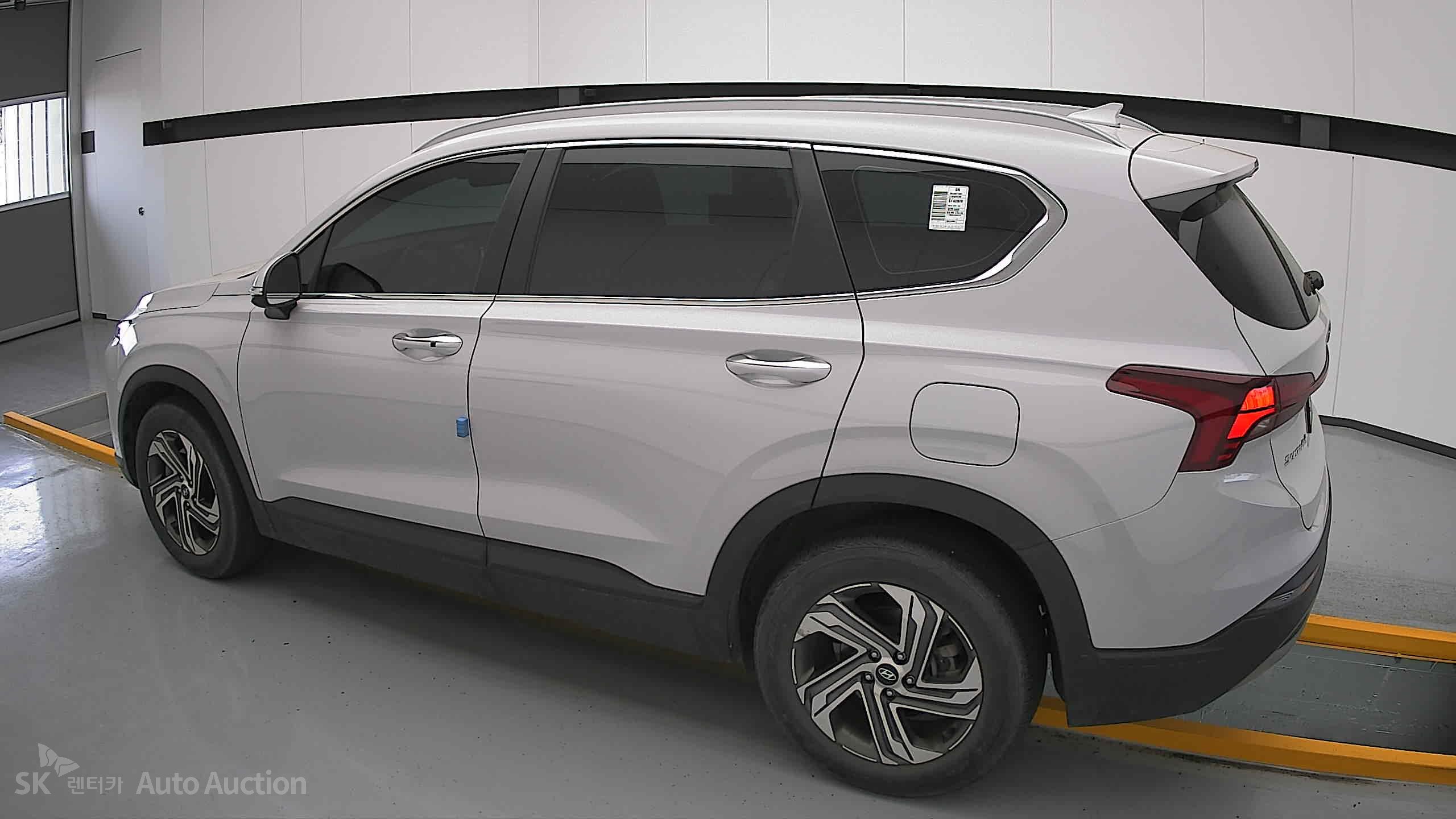2022 - hyundai santa fe
