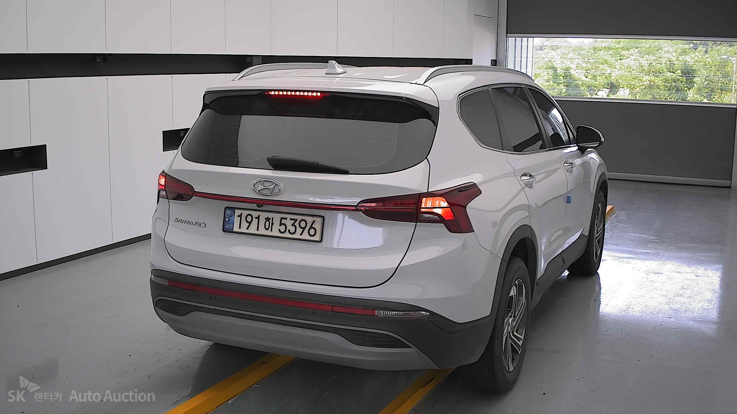 2022 - hyundai santa fe