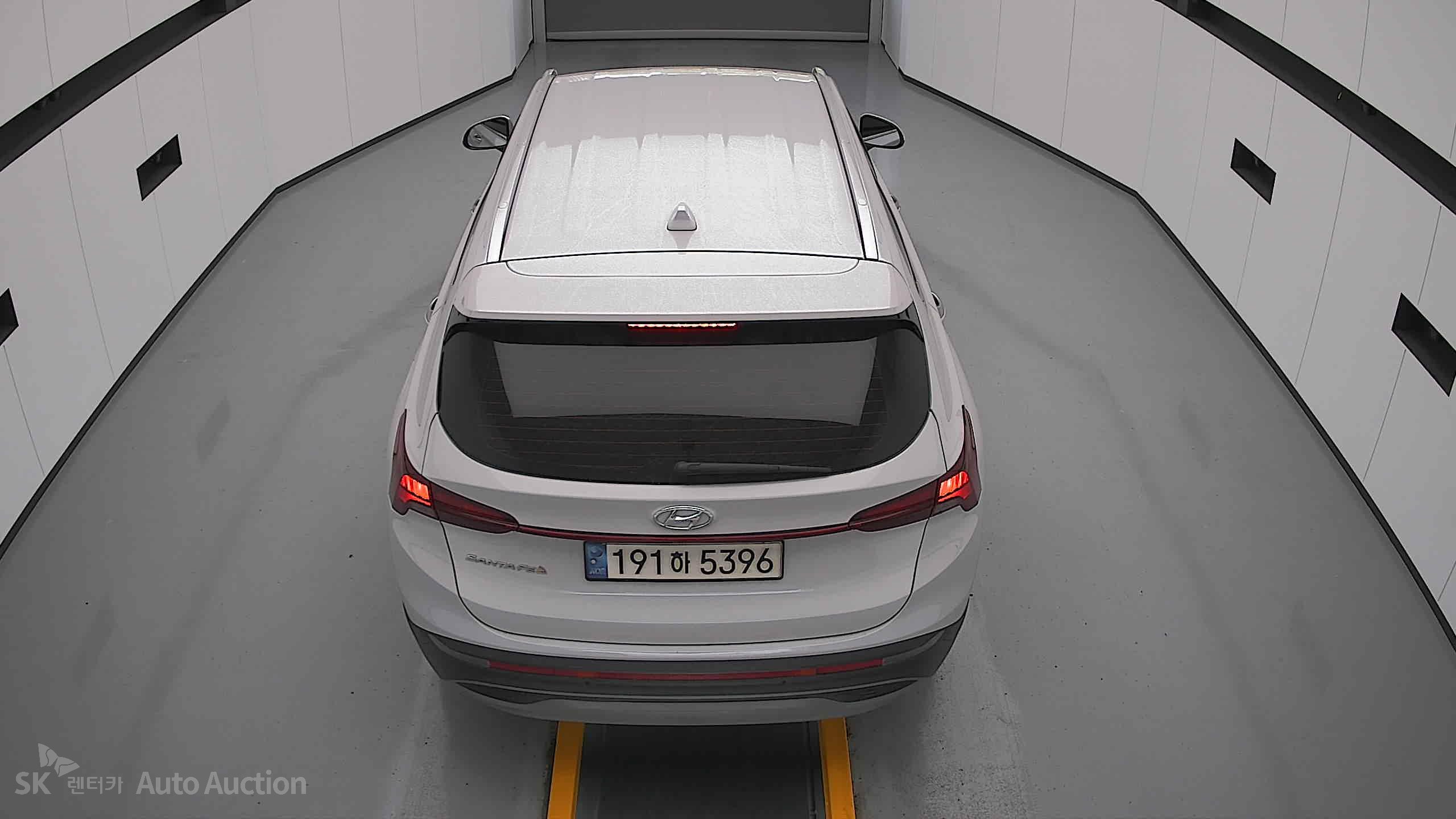 2022 - hyundai santa fe