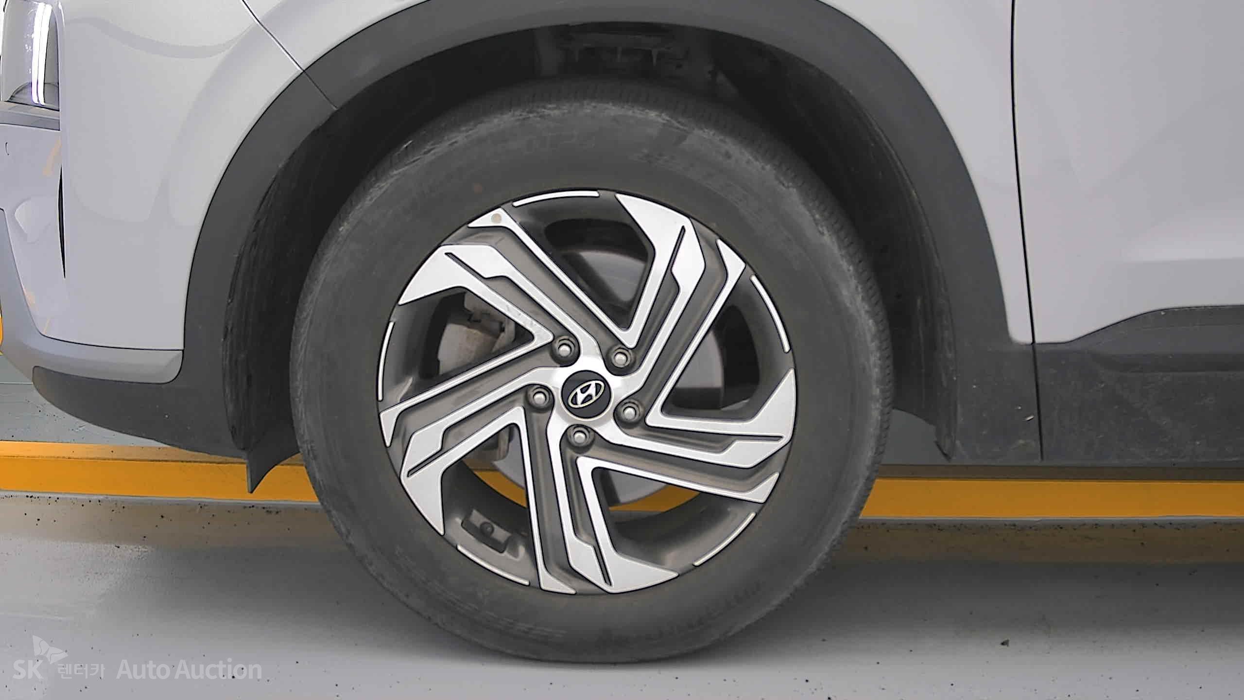 2022 - hyundai santa fe