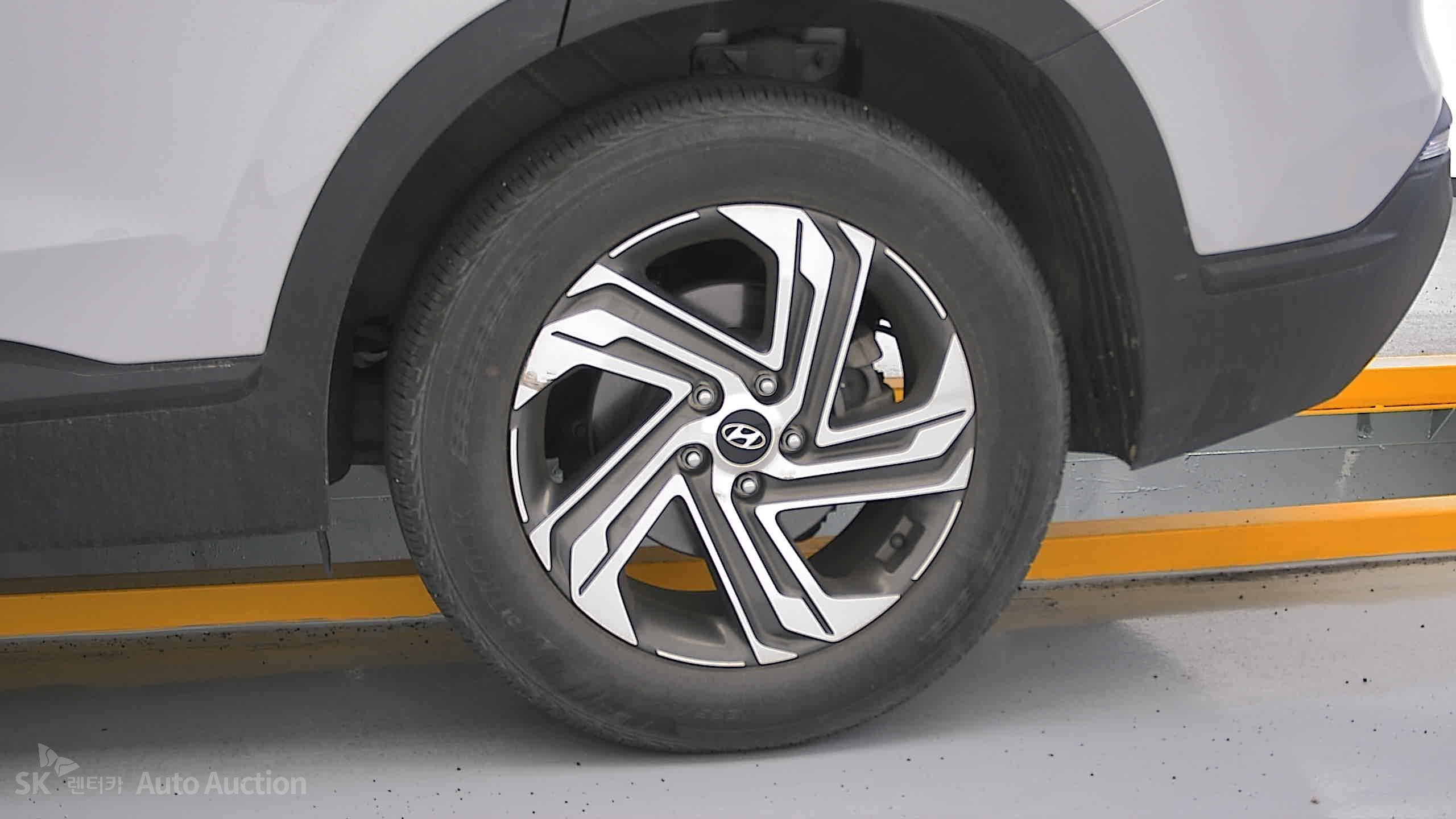 2022 - hyundai santa fe