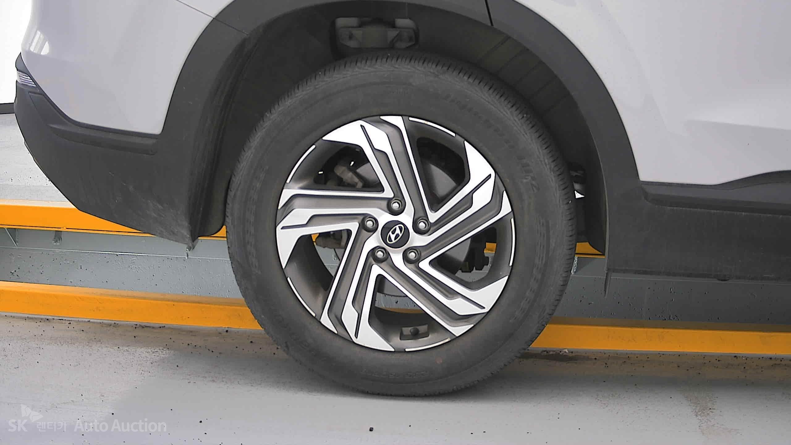 2022 - hyundai santa fe