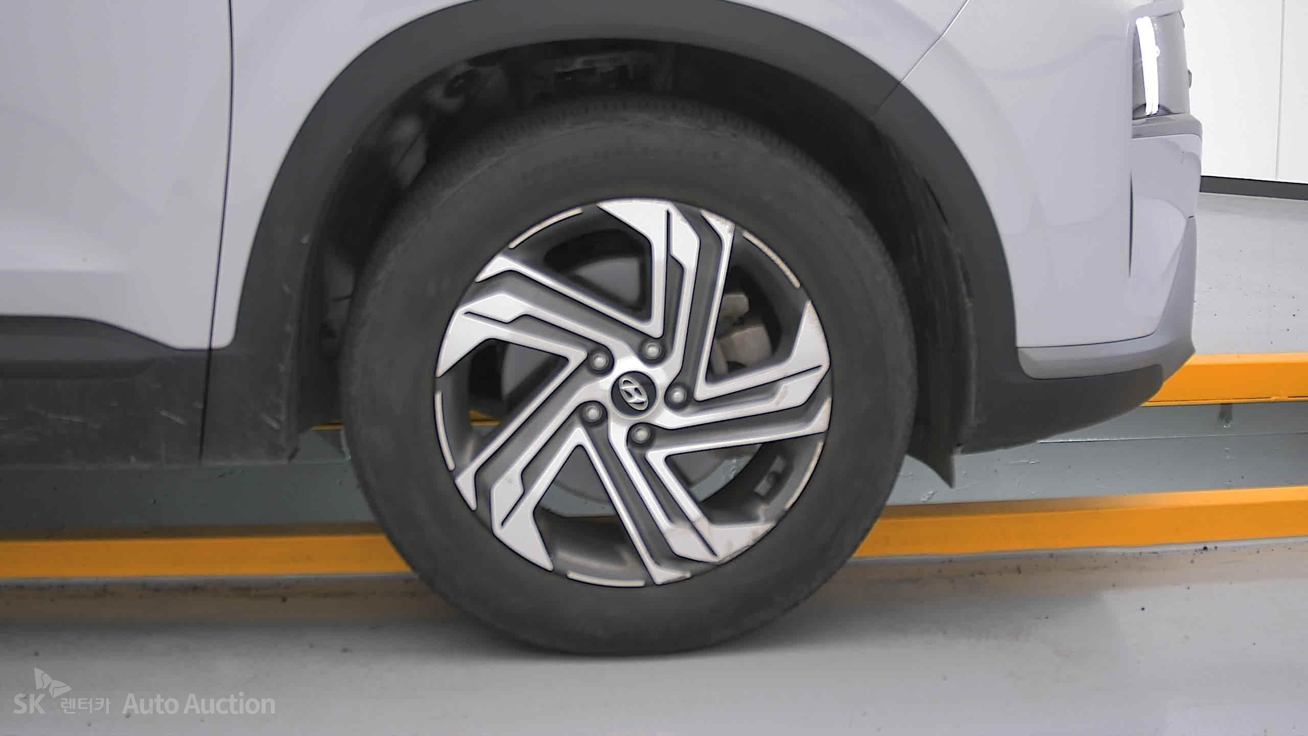 2022 - hyundai santa fe