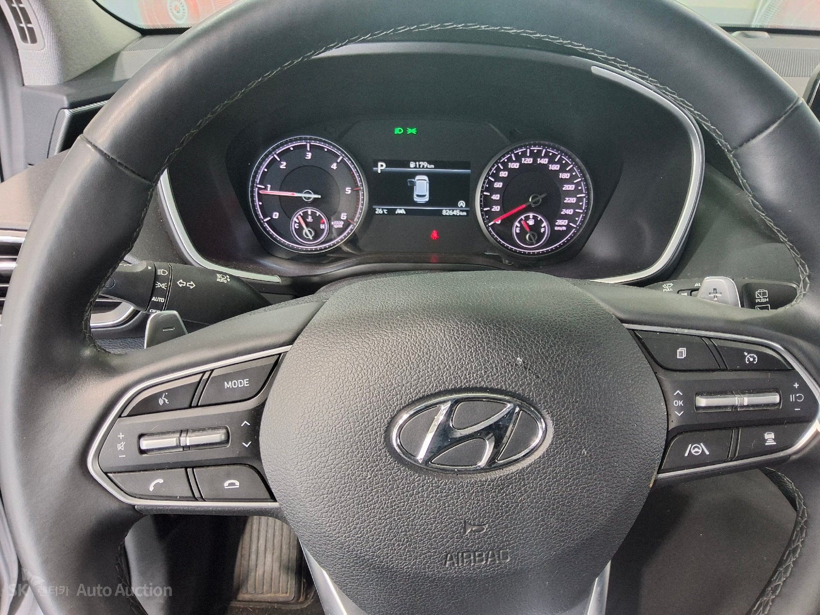 2022 - hyundai santa fe