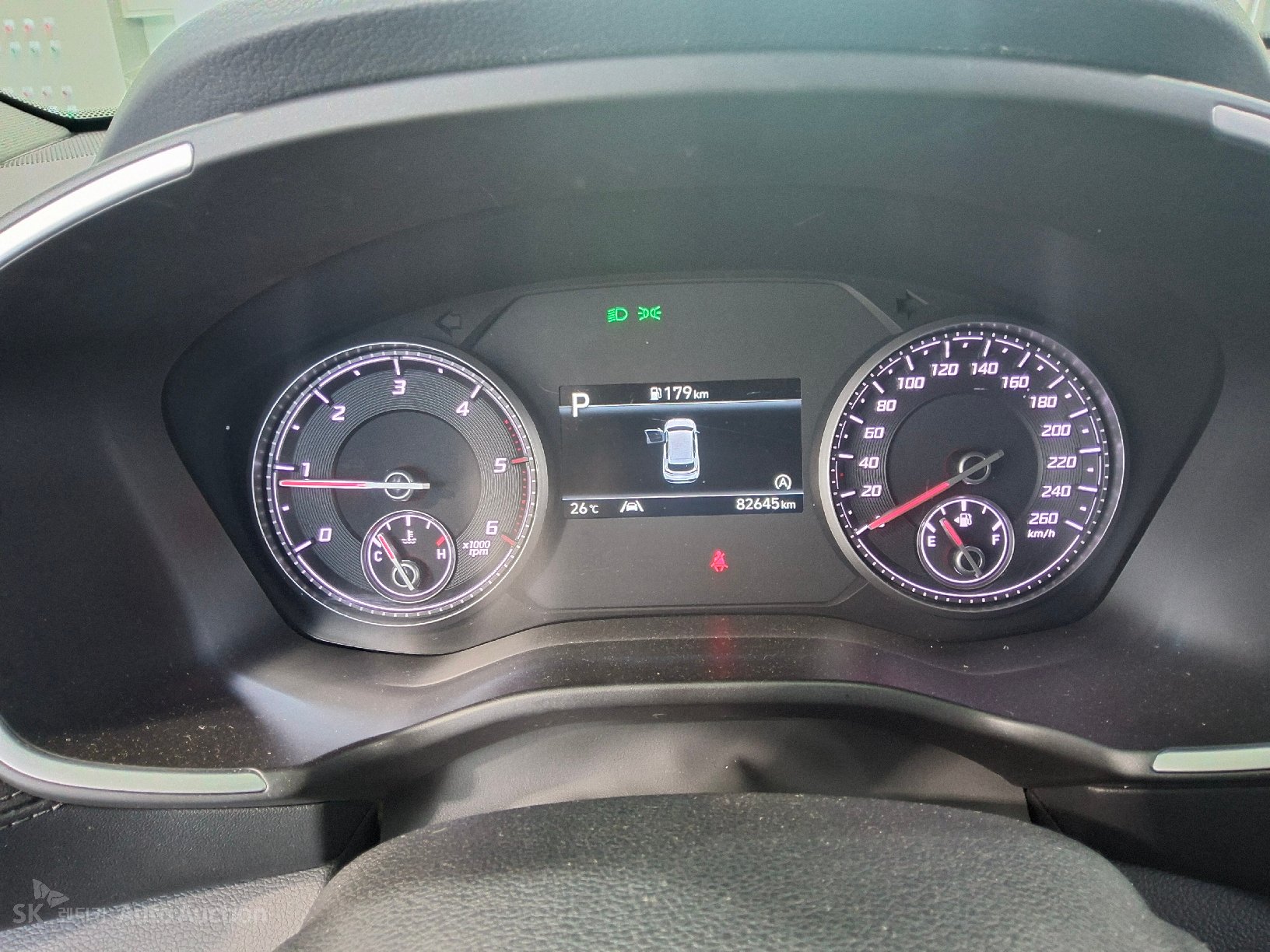 2022 - hyundai santa fe