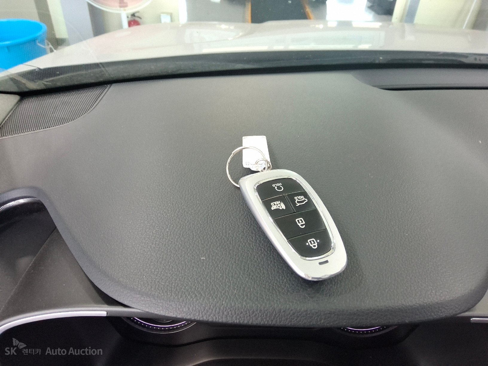 2022 - hyundai santa fe