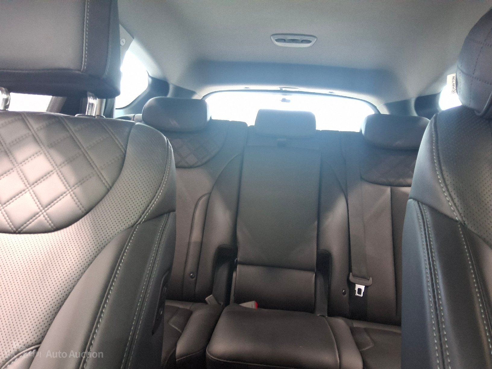 2022 - hyundai santa fe