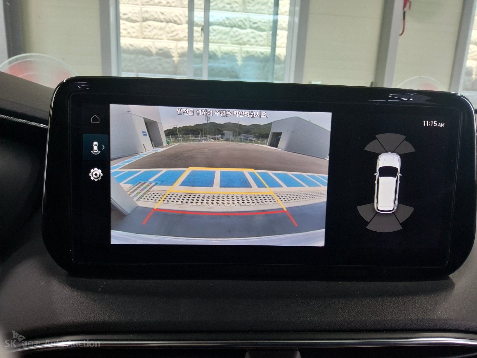2022 - hyundai santa fe