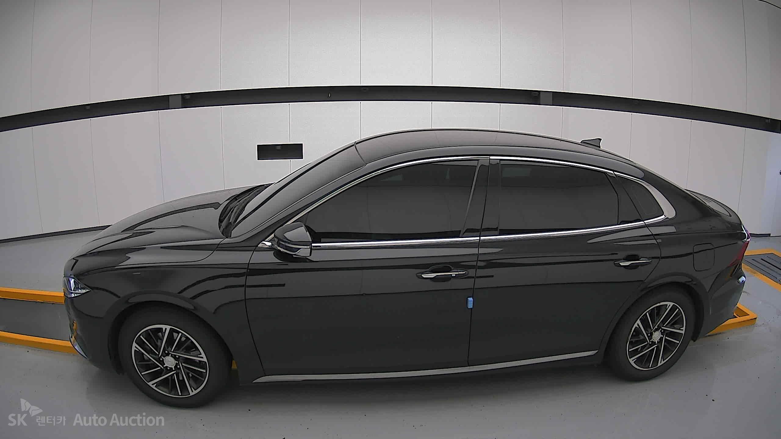 2022 - hyundai grandeur