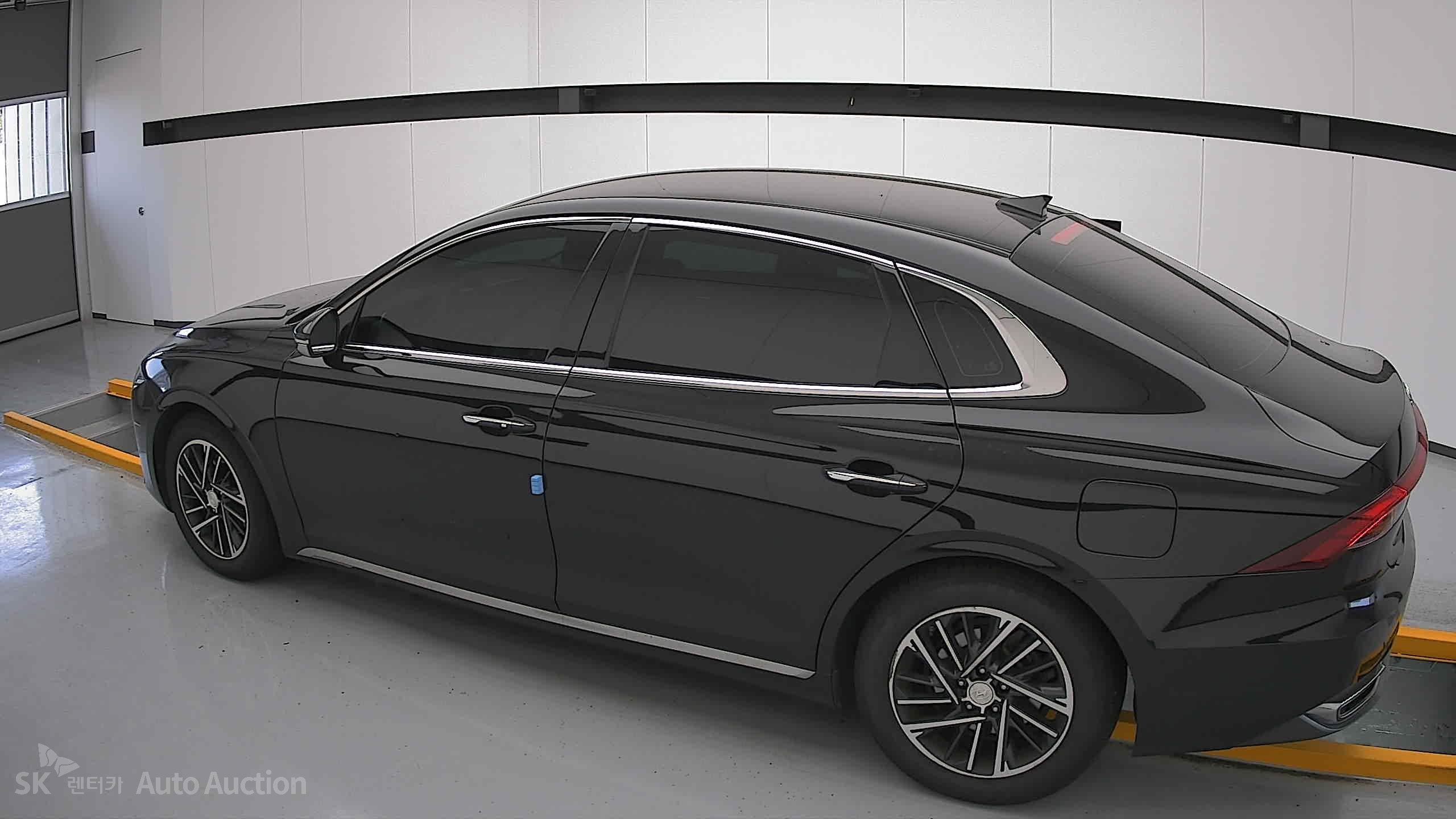 2022 - hyundai grandeur