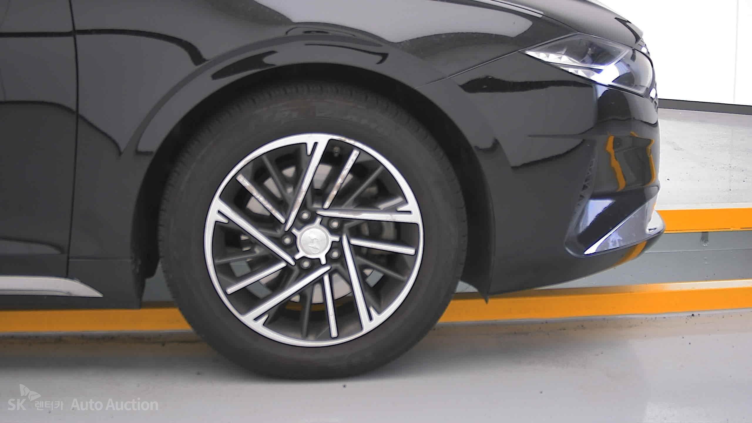 2022 - hyundai grandeur