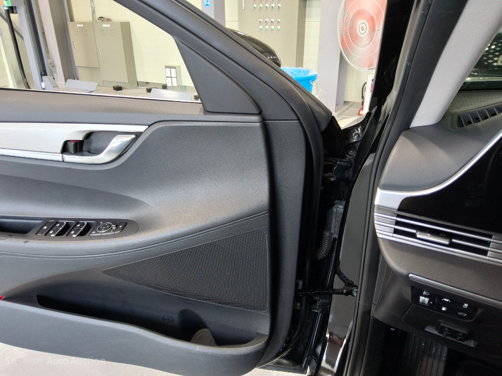 2022 - hyundai grandeur