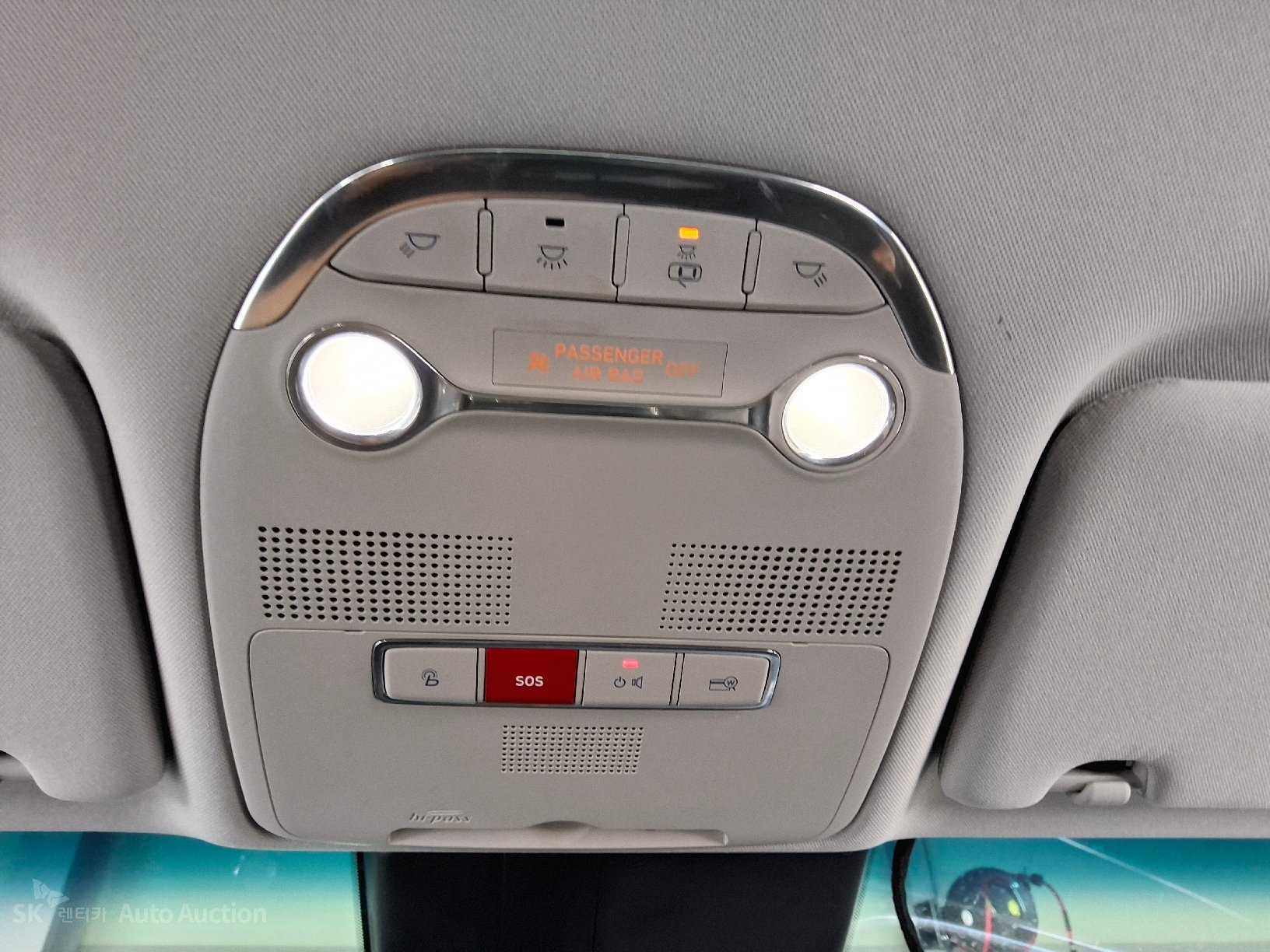 2022 - hyundai grandeur