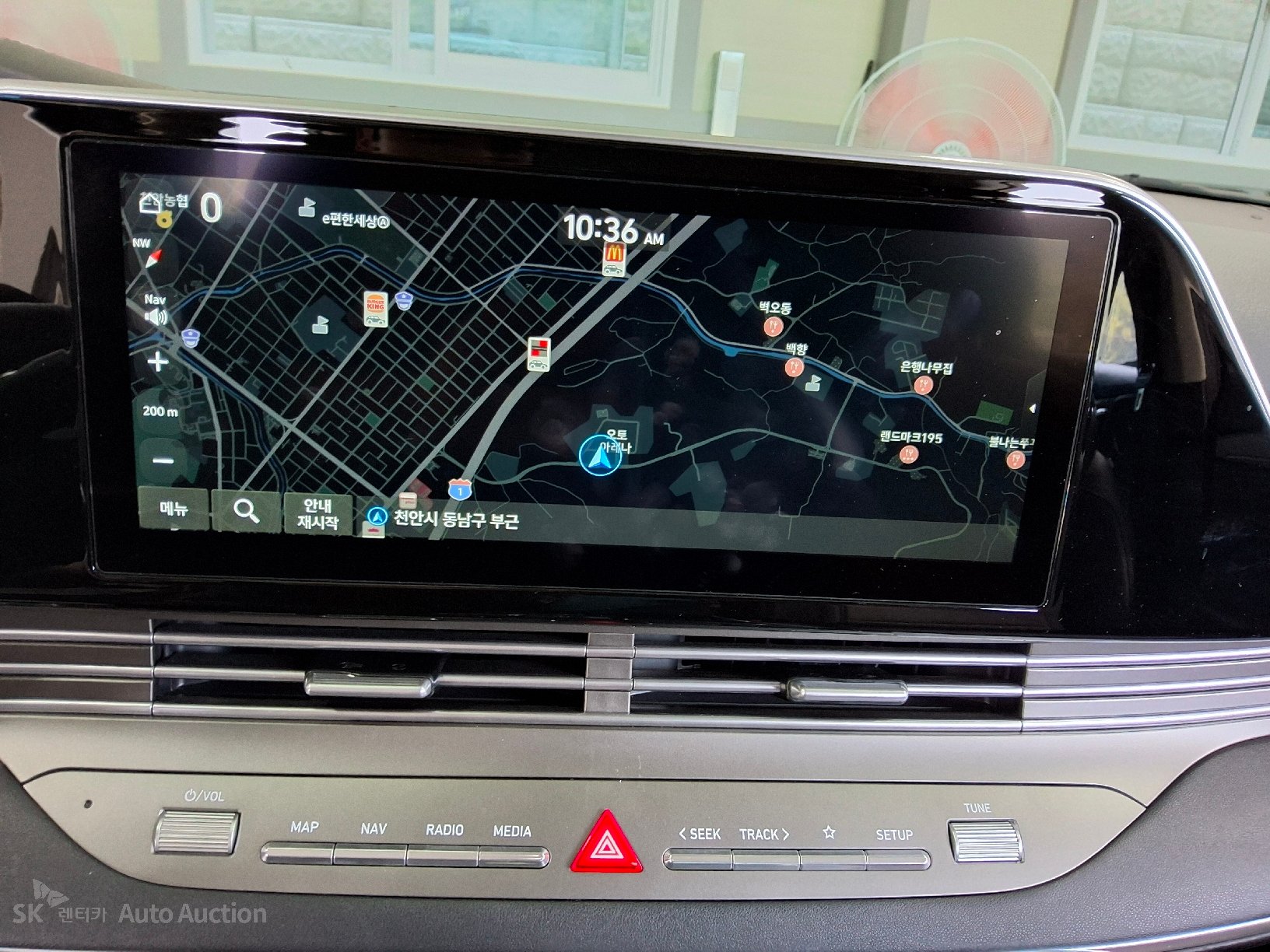 2022 - hyundai grandeur