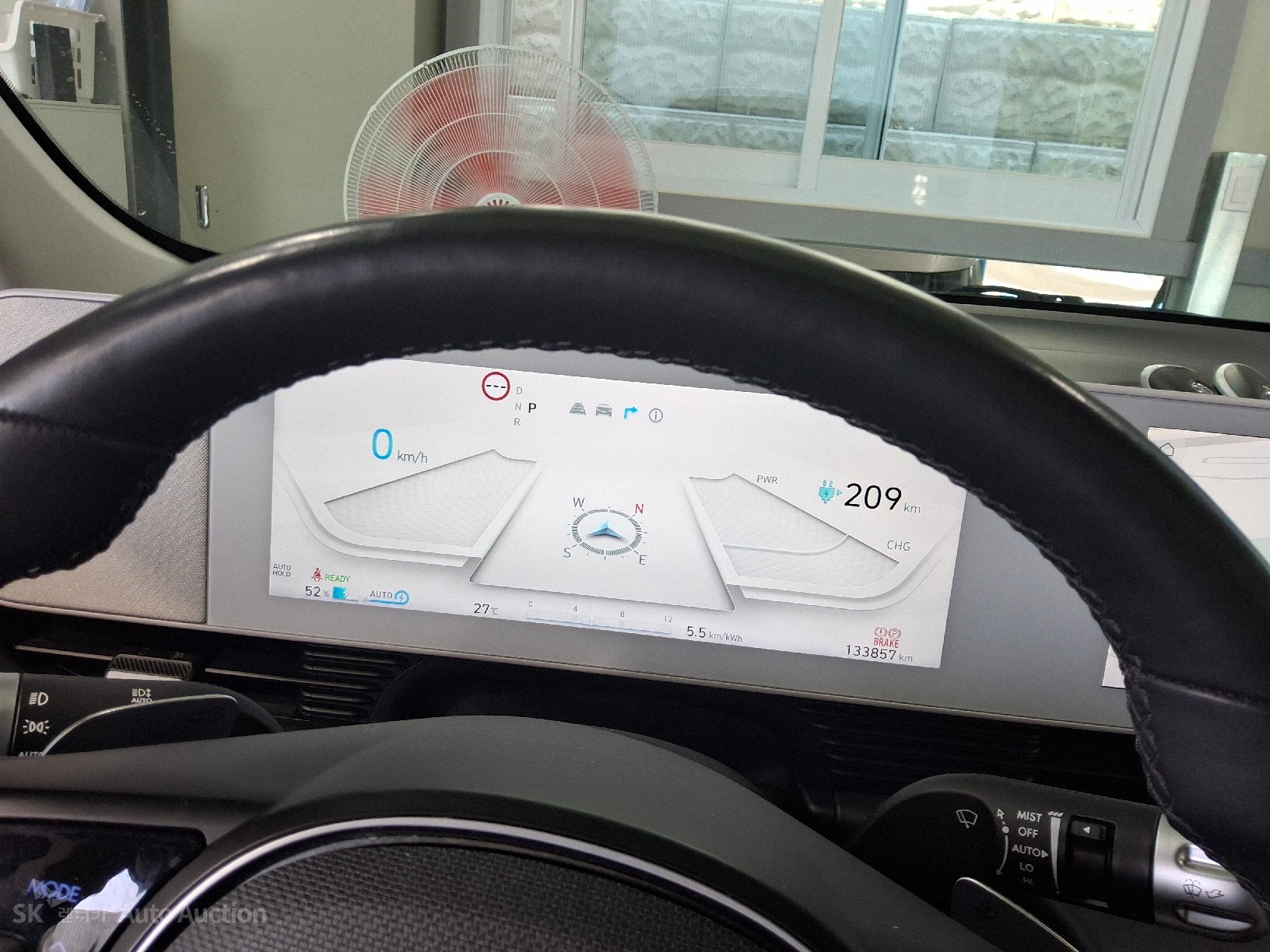 2022 - hyundai ioniq