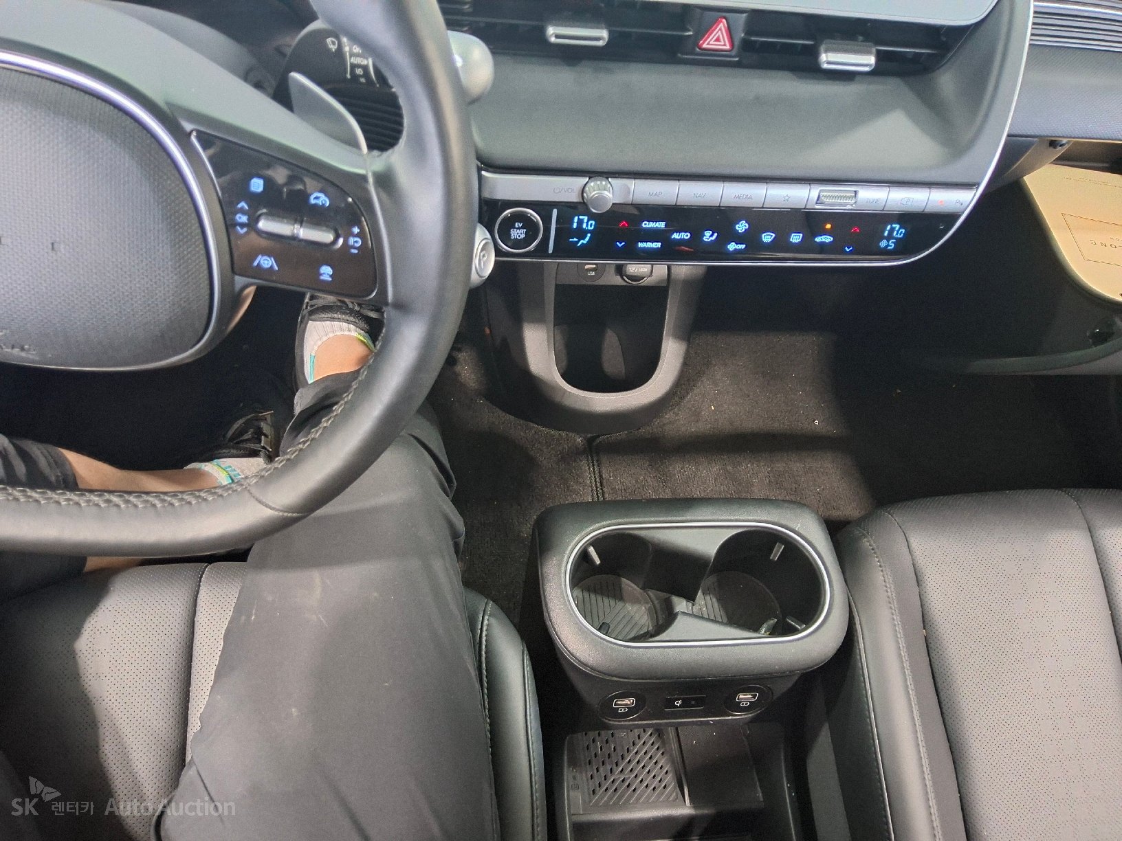2022 - hyundai ioniq