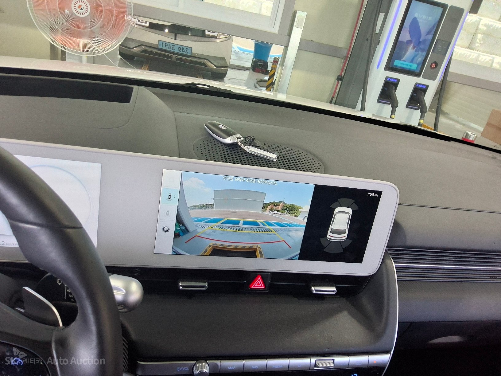 2022 - hyundai ioniq