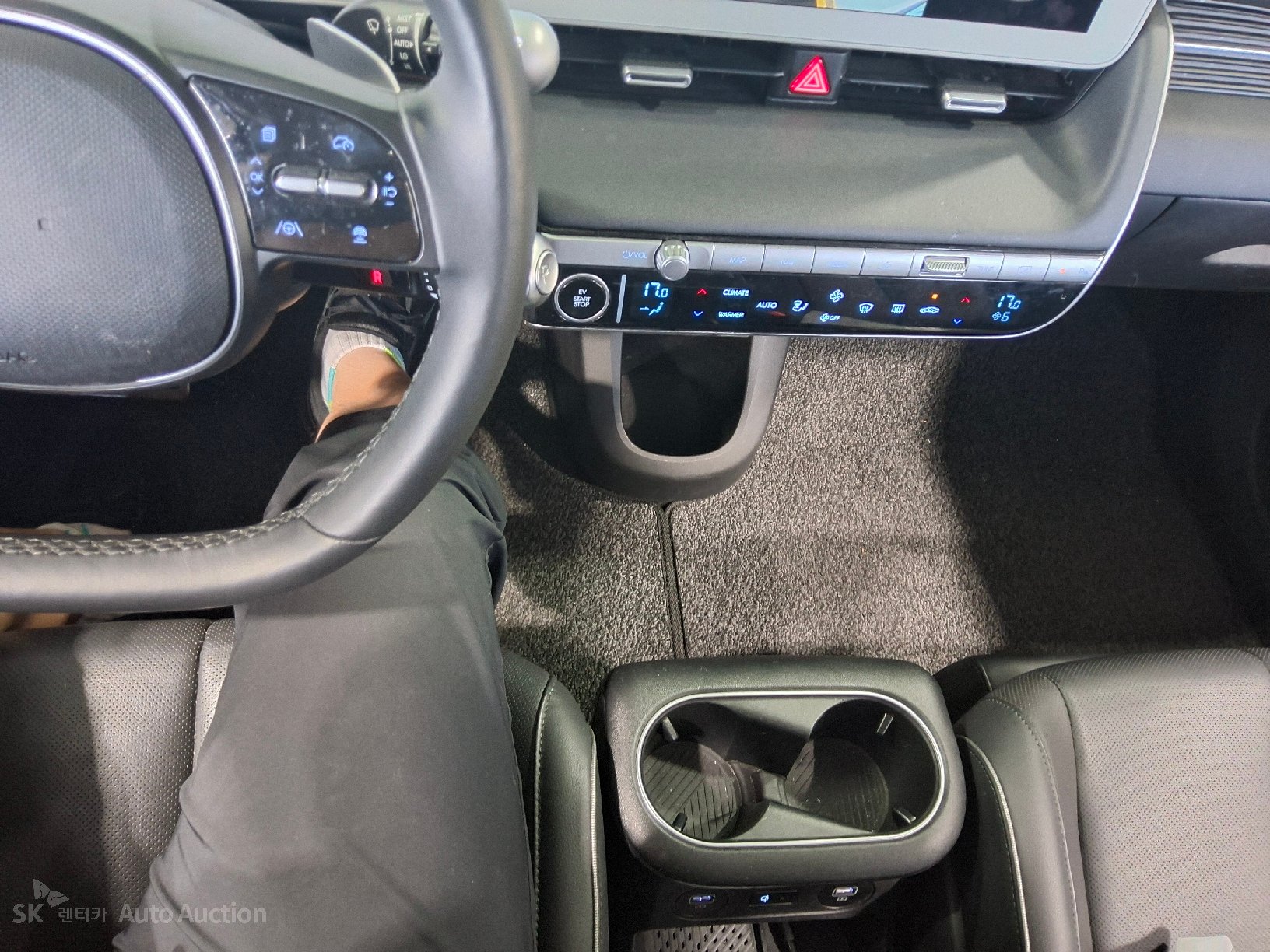 2022 - hyundai ioniq