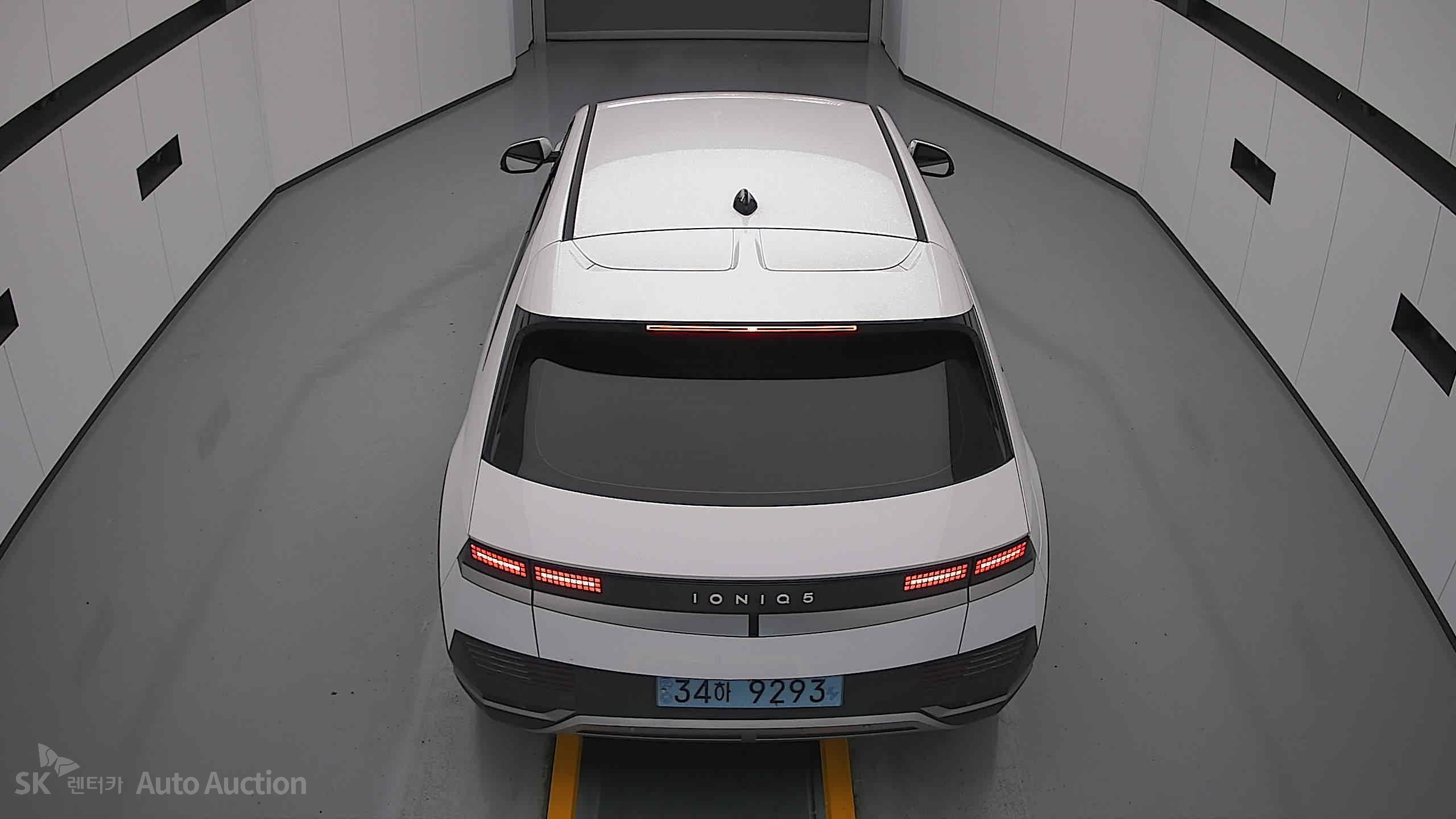 2023 - hyundai ioniq