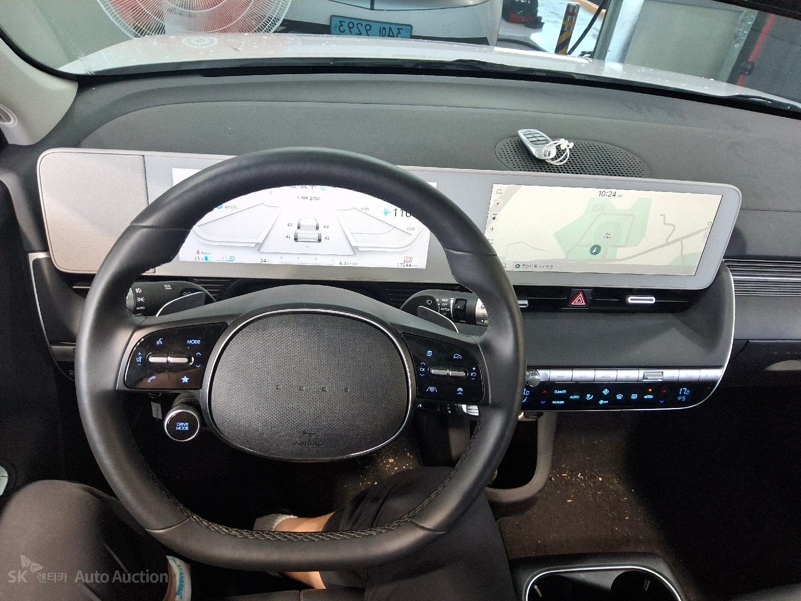 2023 - hyundai ioniq