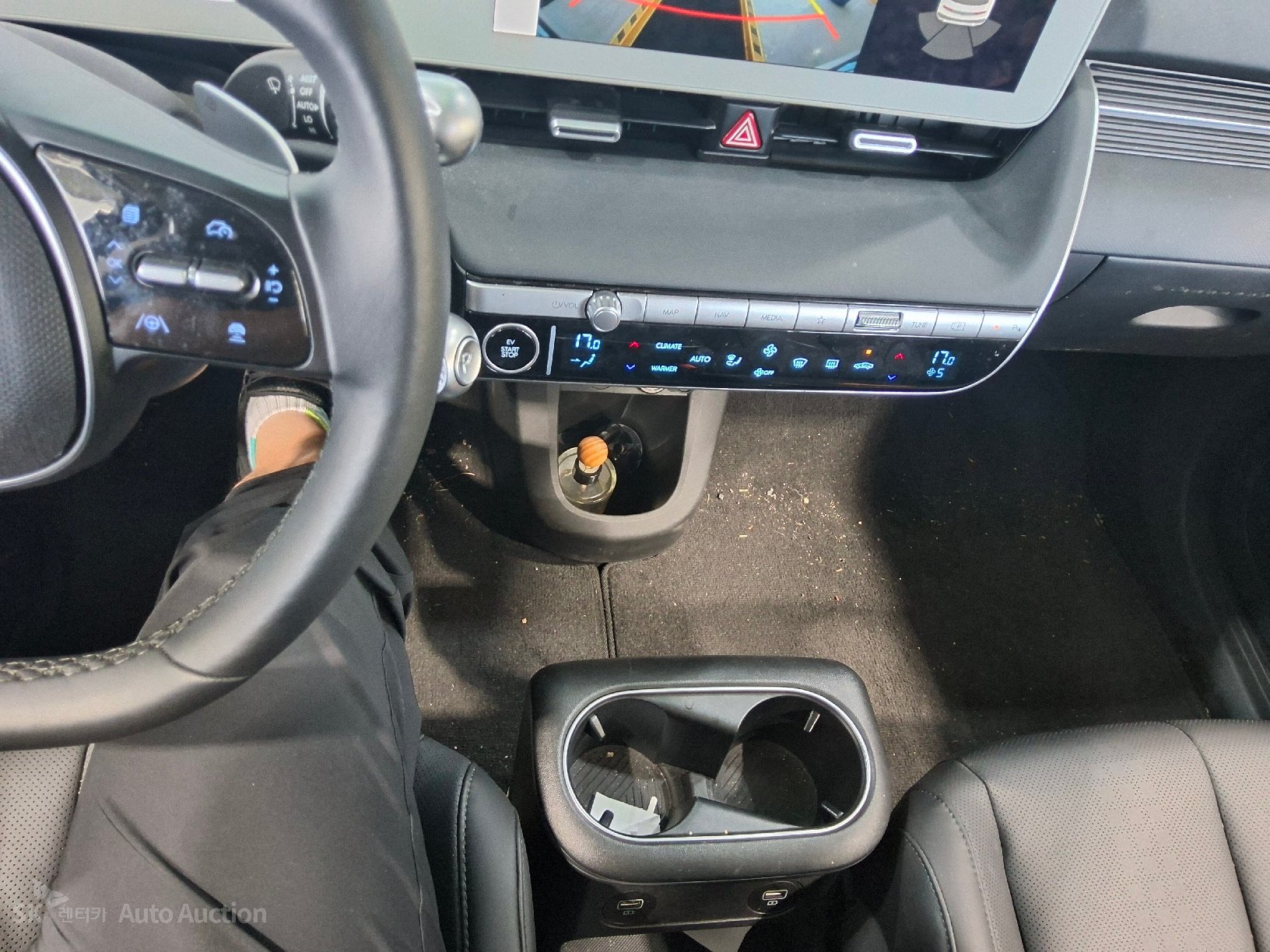 2023 - hyundai ioniq