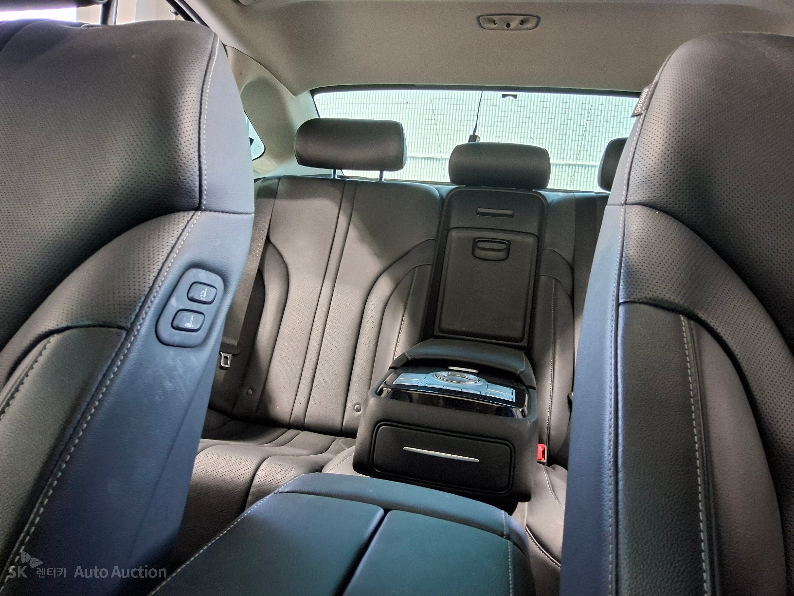 2022 - genesis g80