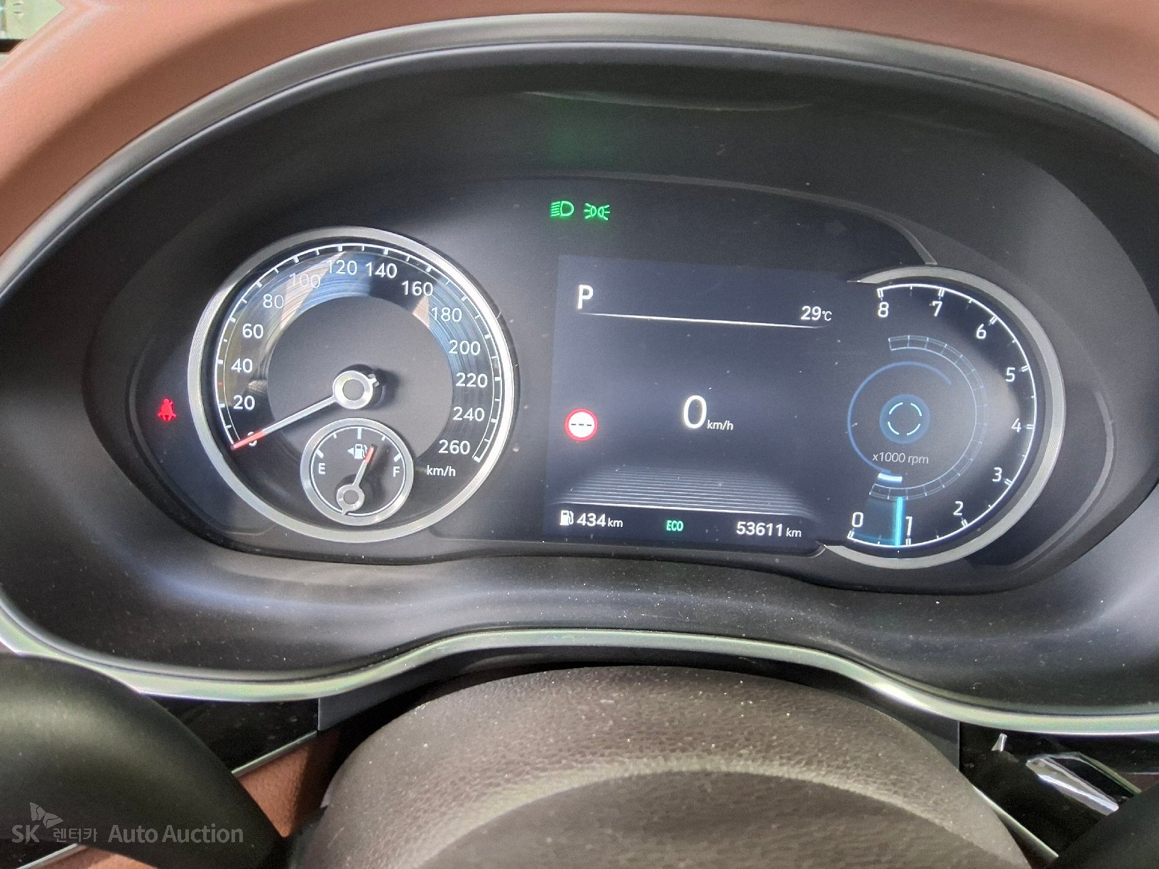 2022 - genesis g80