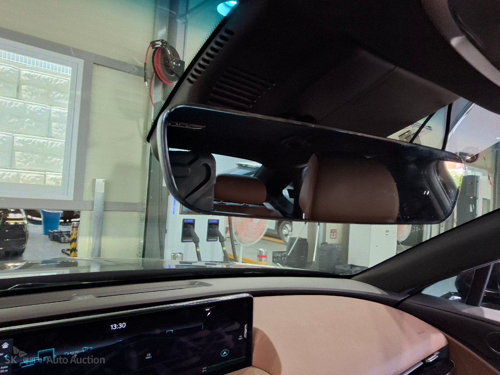 2022 - genesis g80