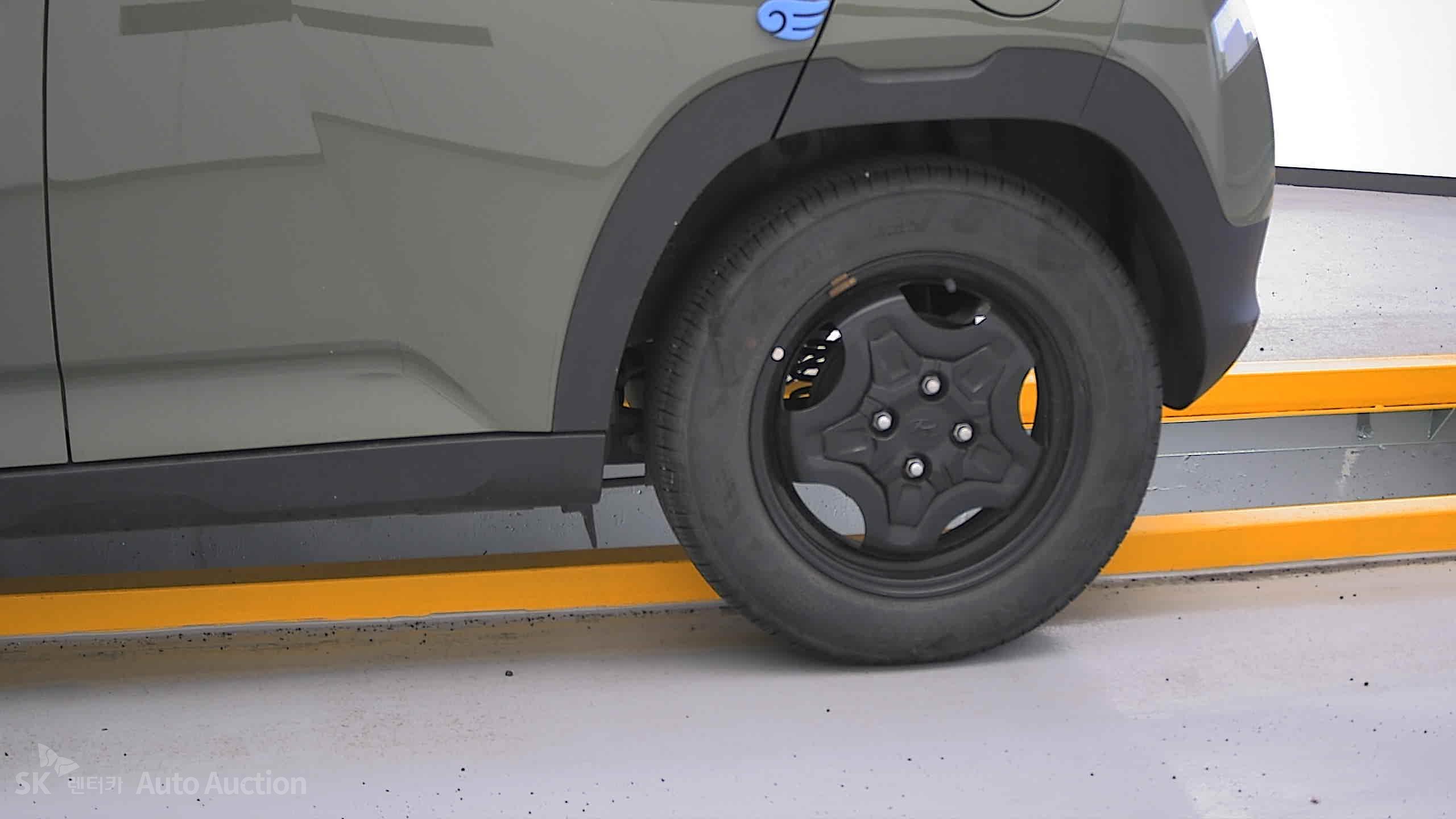 2023 - hyundai casper