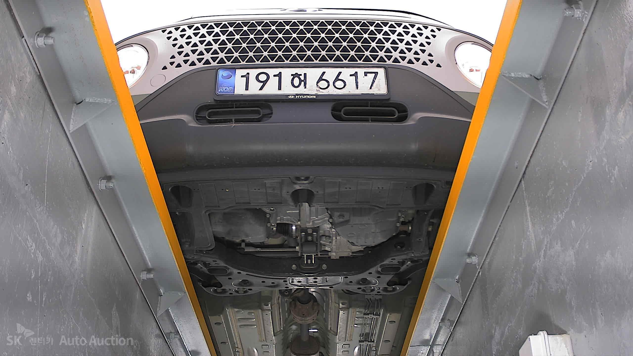 2023 - hyundai casper