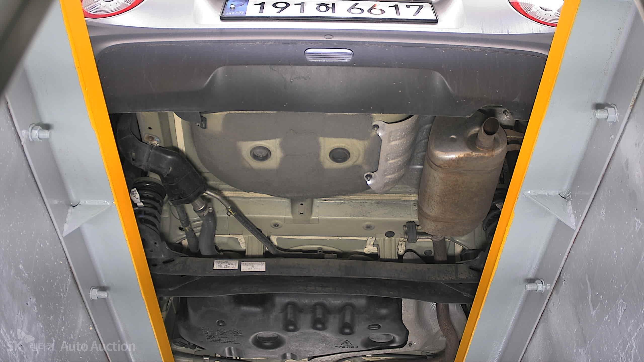 2023 - hyundai casper