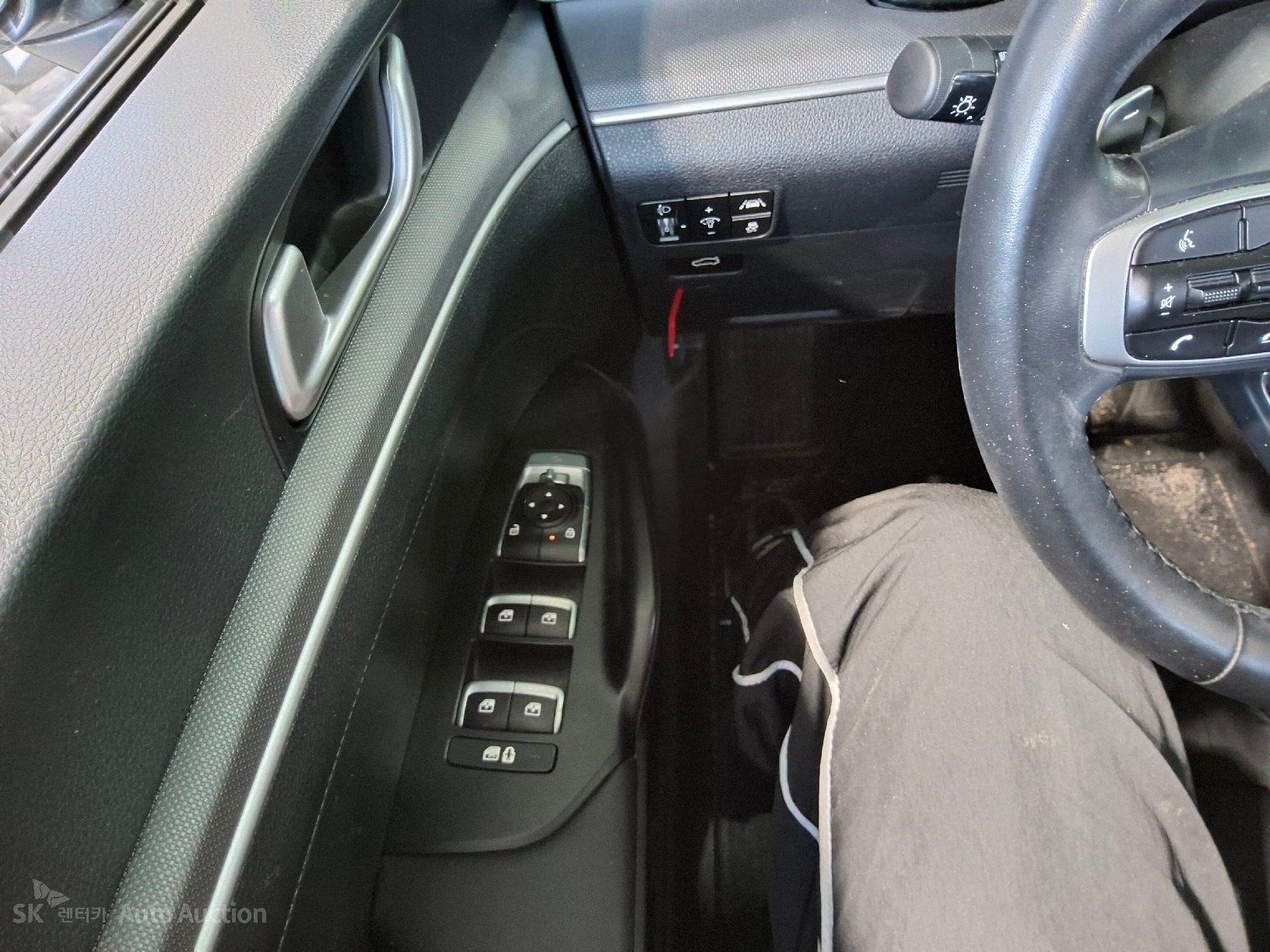 2023 - kia k5