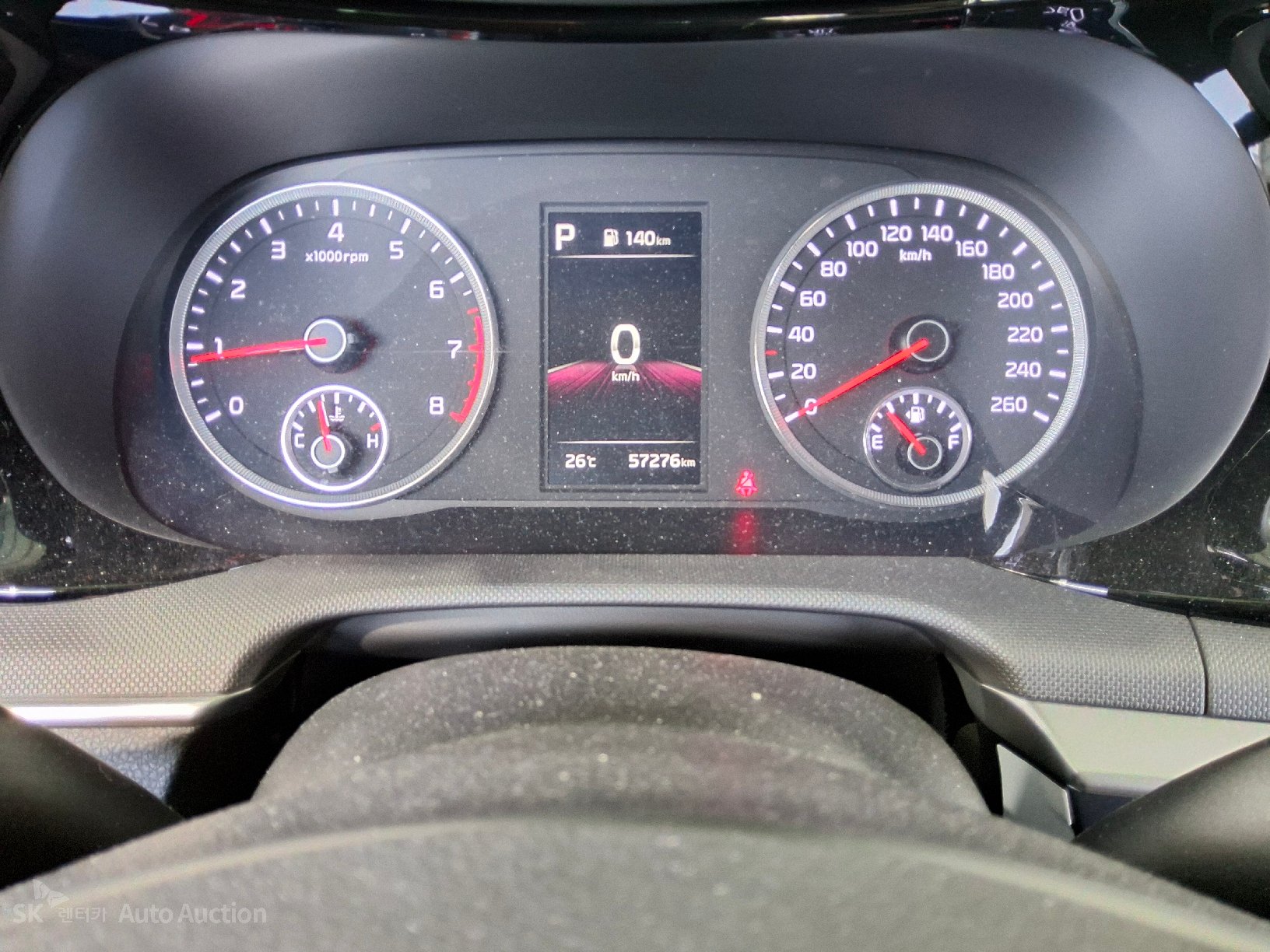 2023 - kia k5