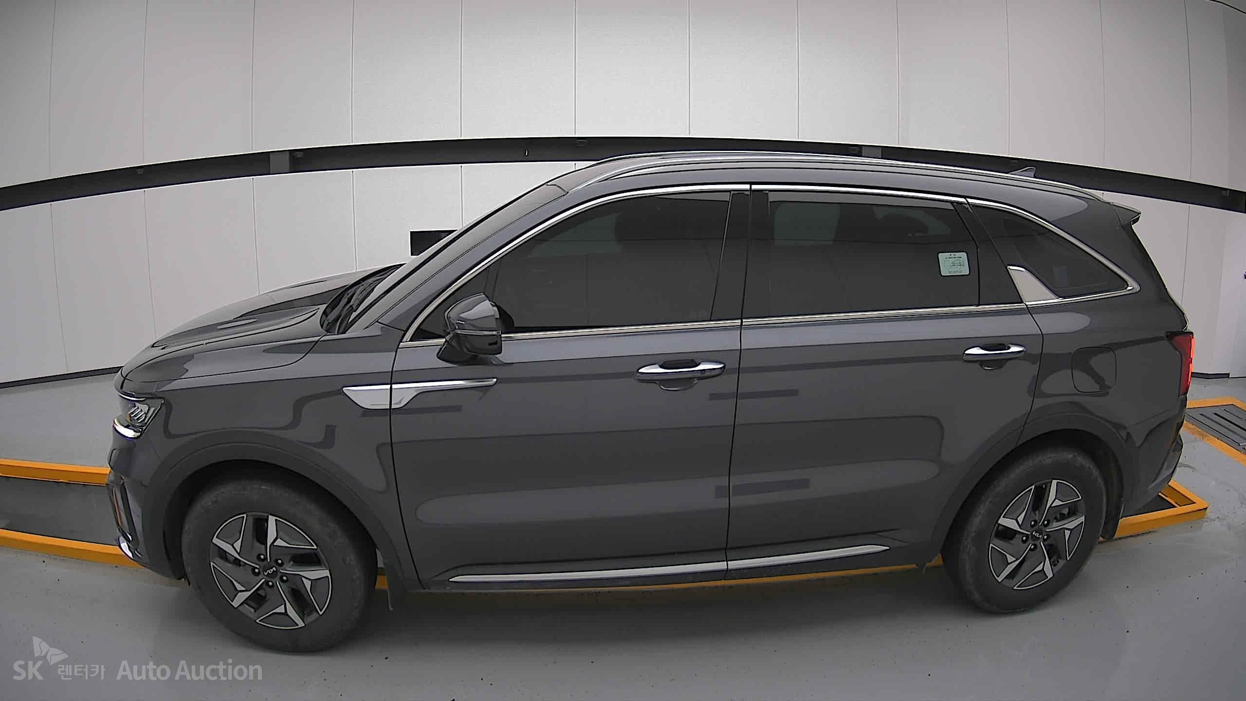 2022 - kia sorento