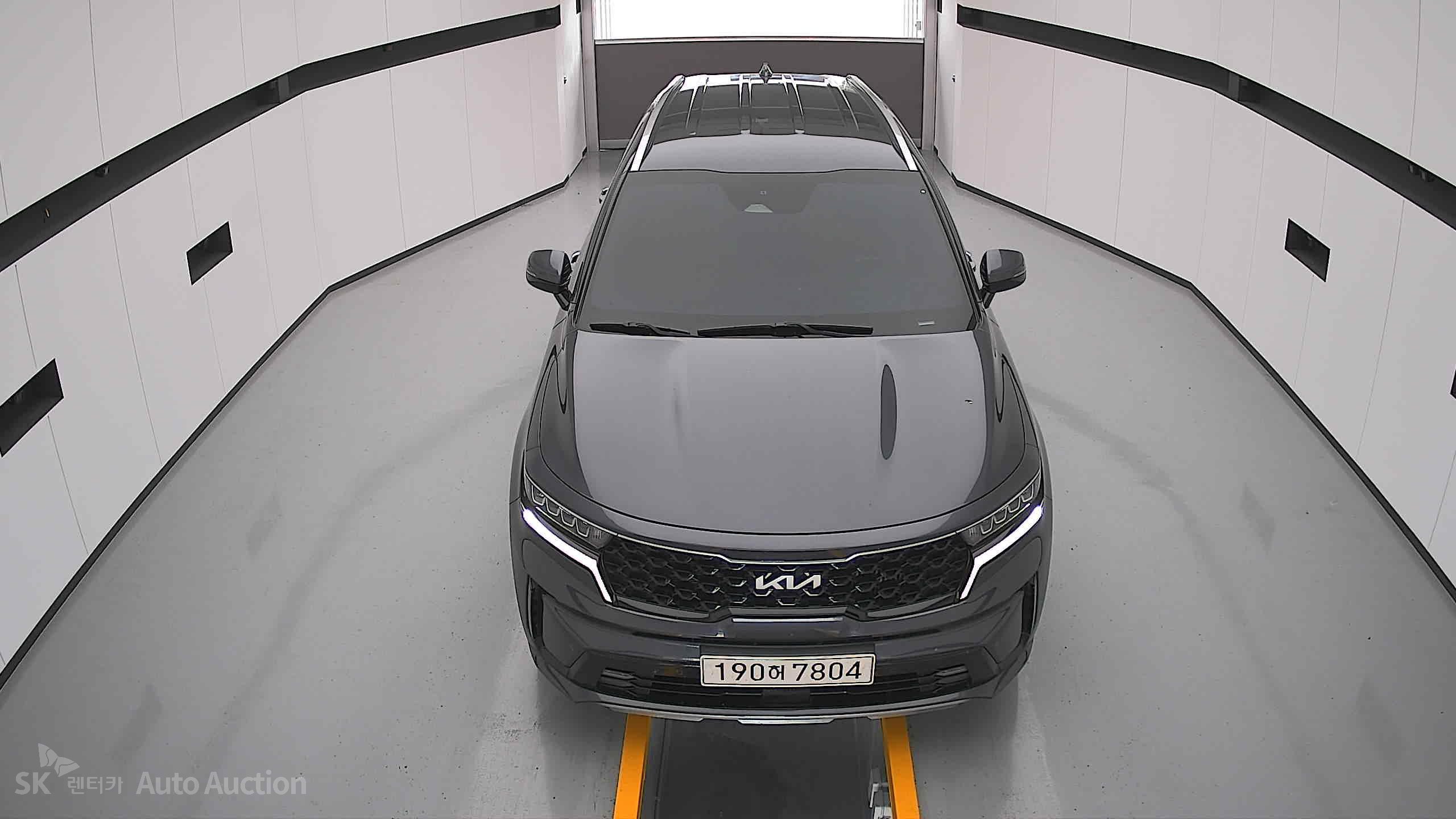 2022 - kia sorento