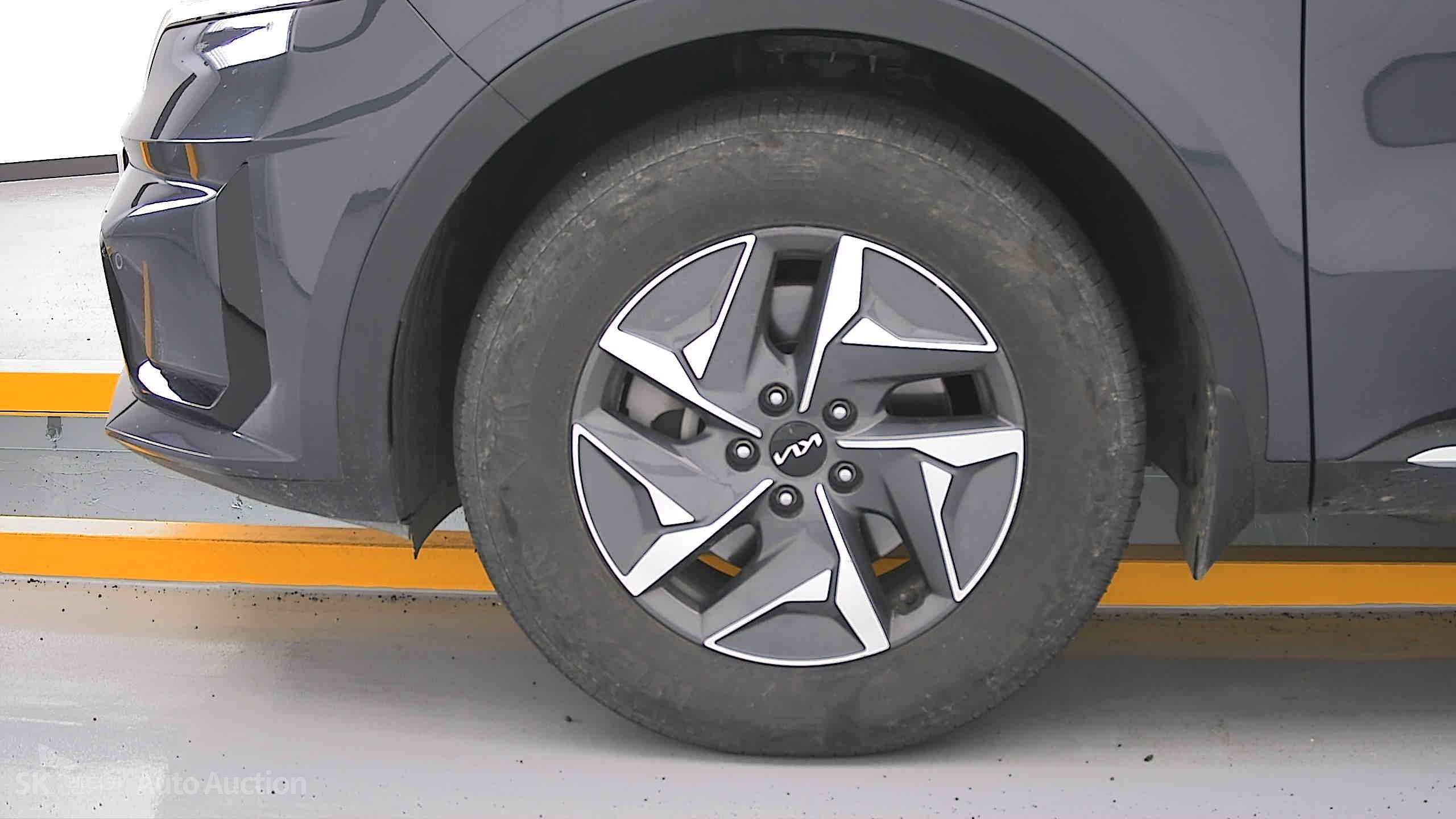 2022 - kia sorento