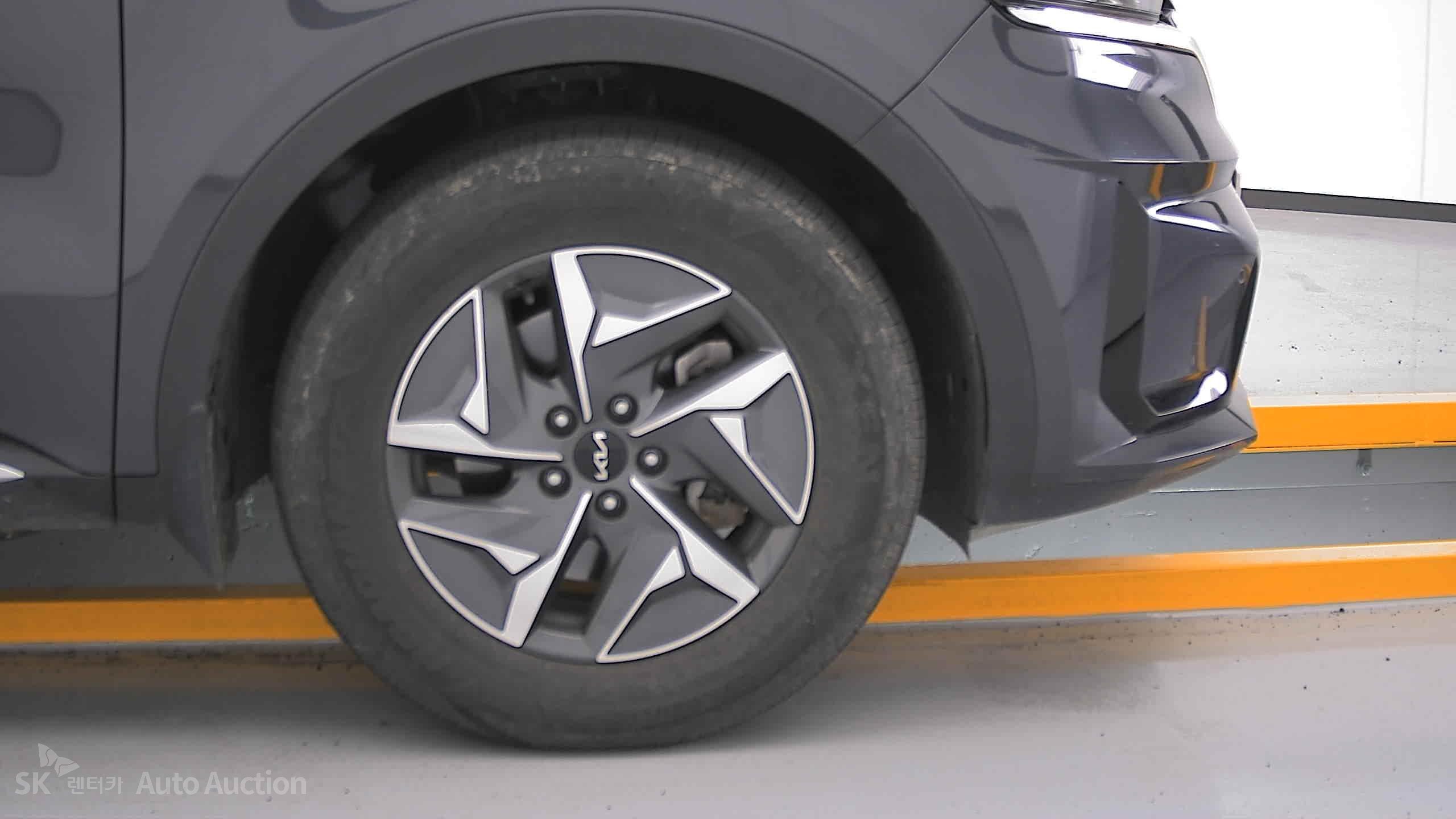2022 - kia sorento