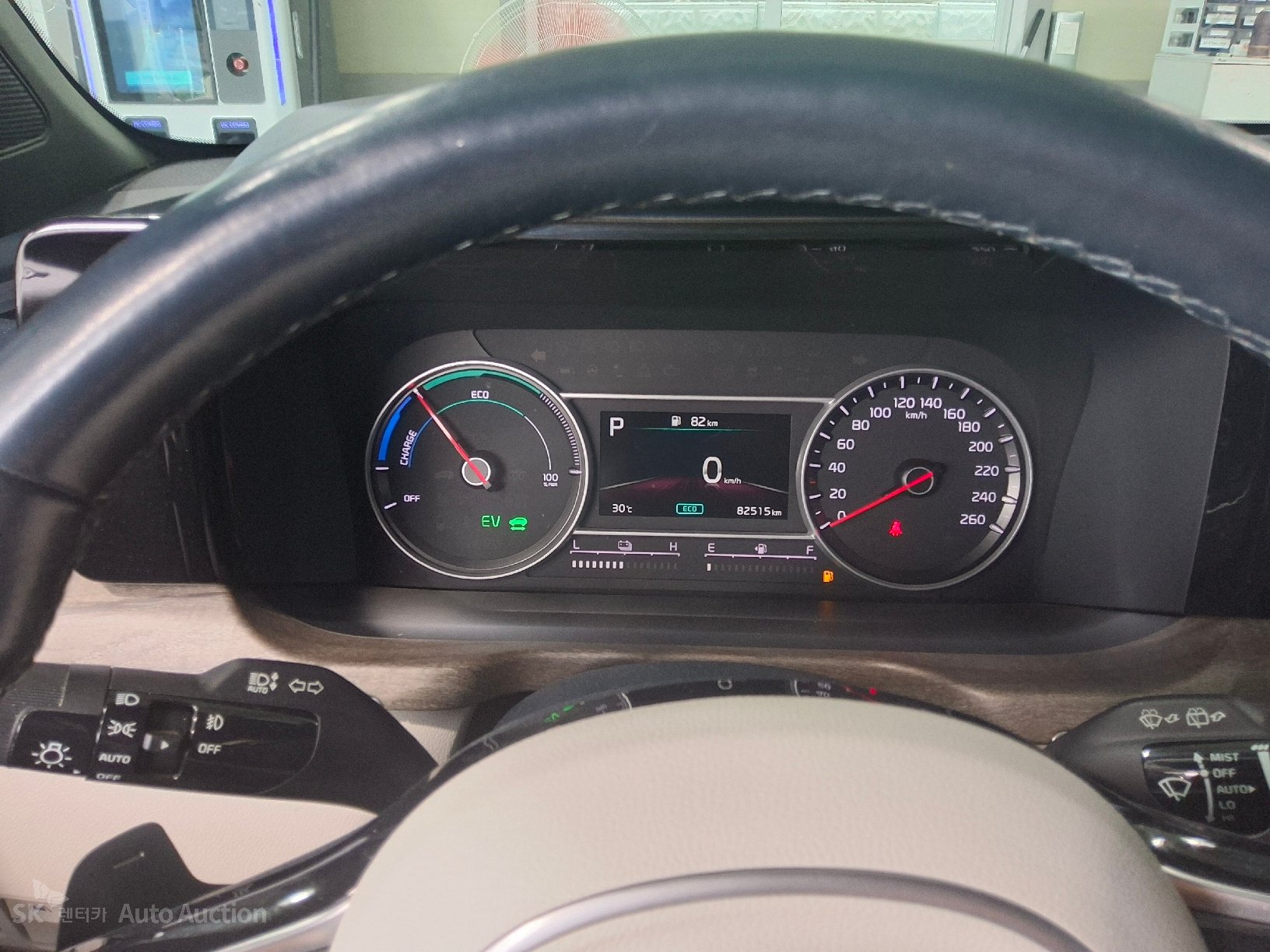 2022 - kia sorento