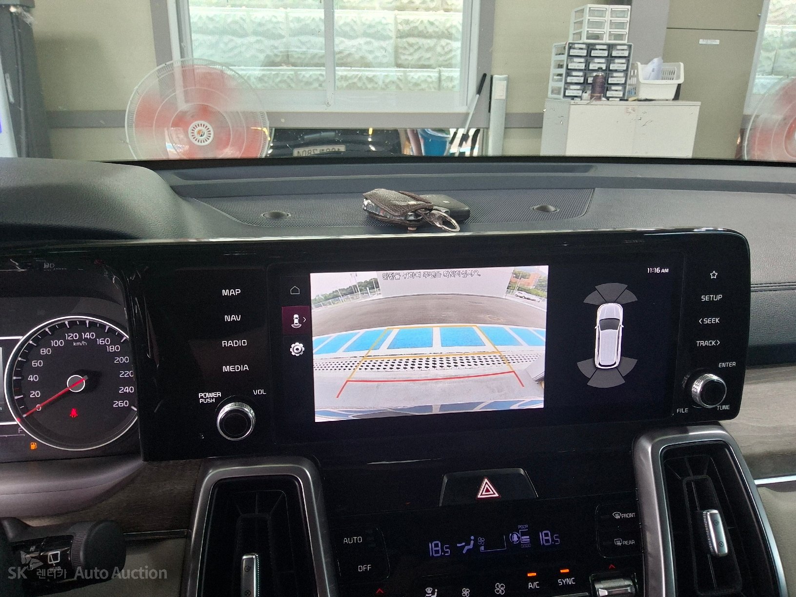 2022 - kia sorento