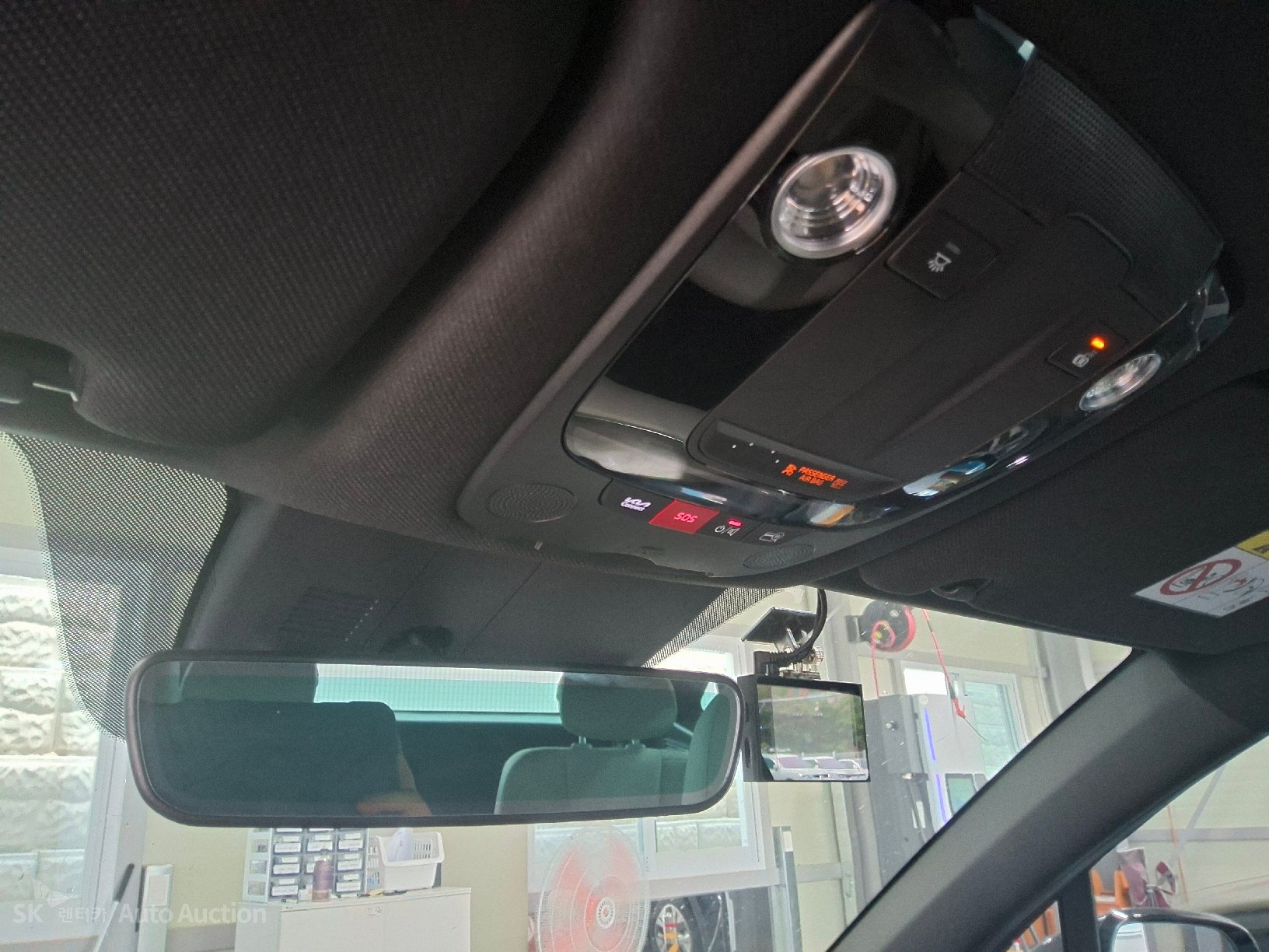 2022 - kia sorento