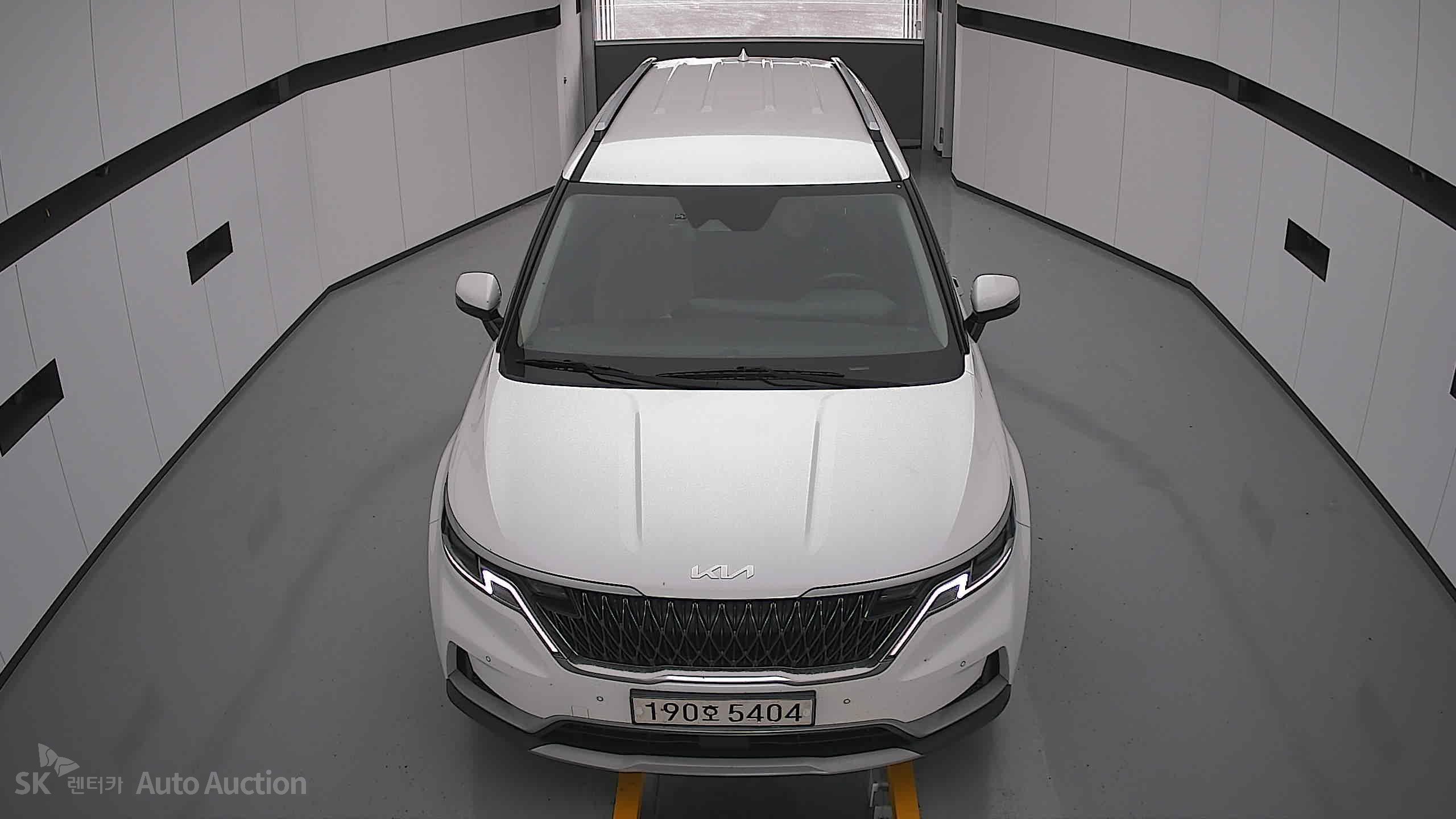 2023 - kia carnival